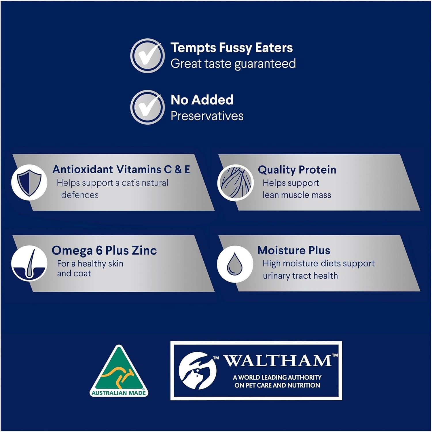 ADVANCE CAT ADULT CHICKEN LIVER MED 85G 7PK(292527)(OM7) image number 5