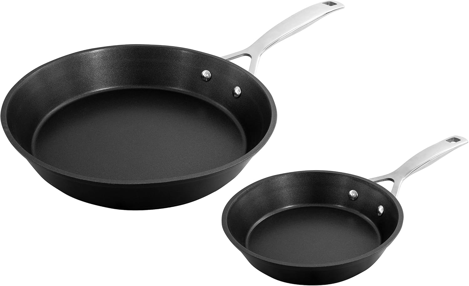 Pyrolux Ignite 2-Piece Skillet/Fry Pan Set - 20 Cm & 28 Cm image number 5