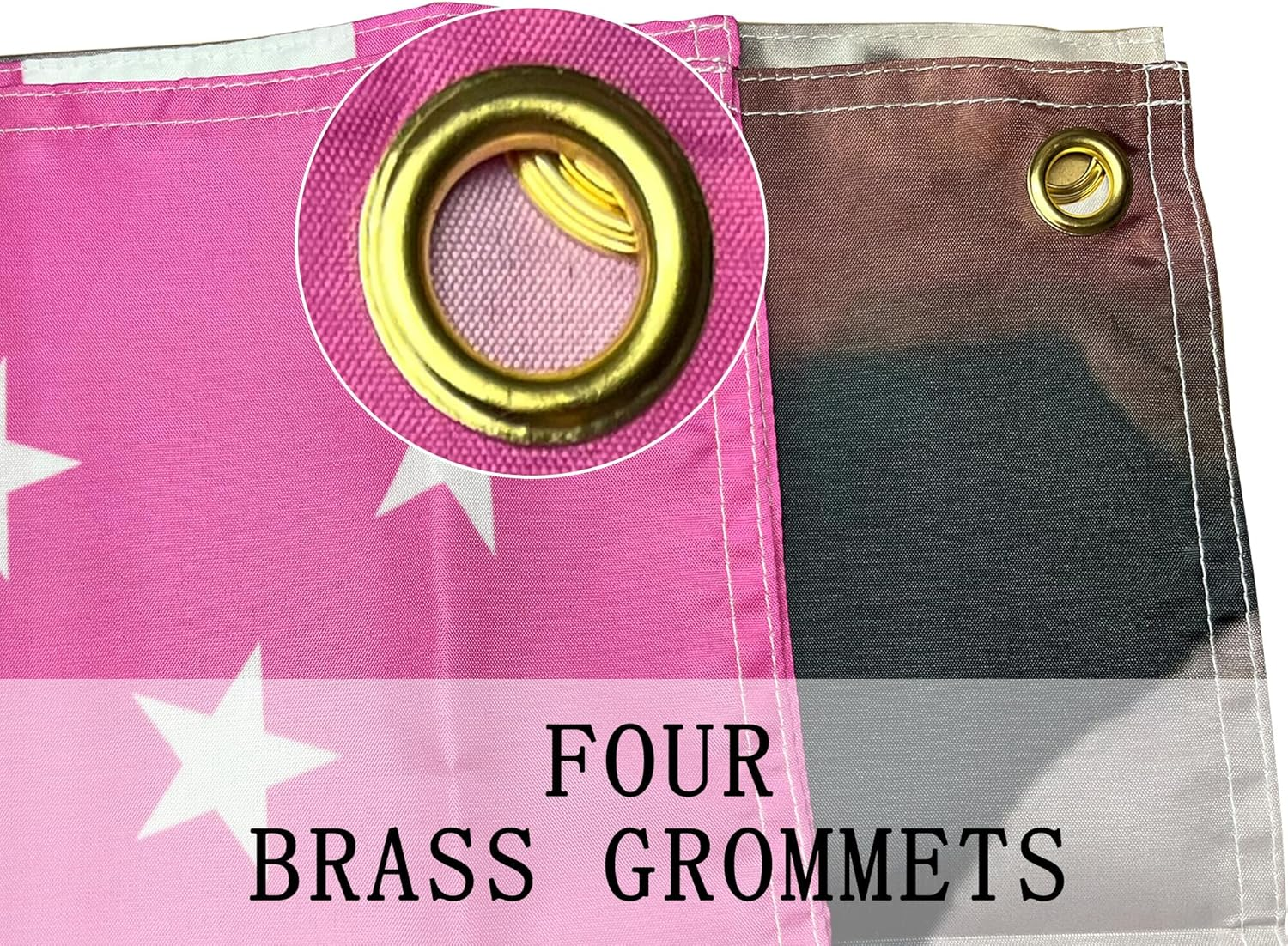 TIMIBUGER Sturniolo Triplets Tapestries 3X5Ft Sturniolo Flag with 4 Brass Grommets Fresh Love Sturniolo Merch