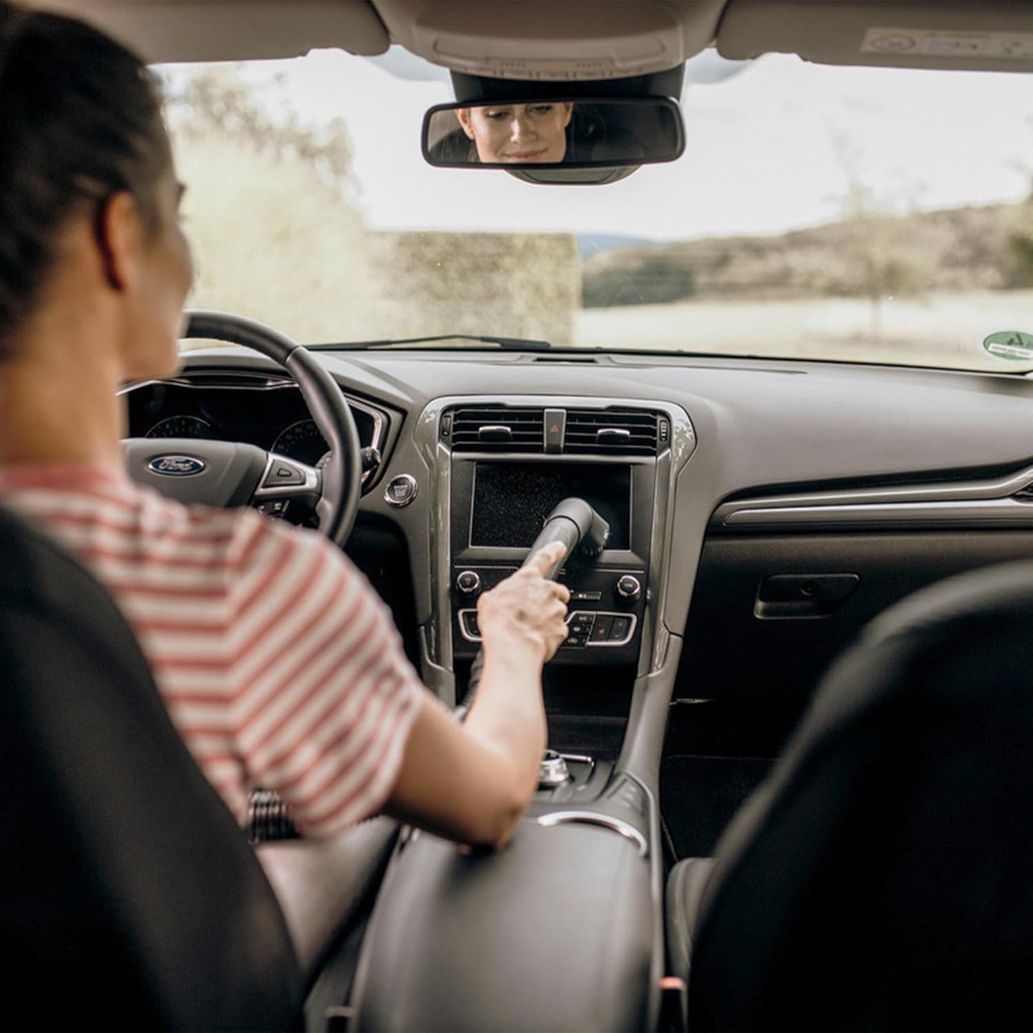 K&auml;rcher WD Car Vacuum Cleaning Kit image number 4