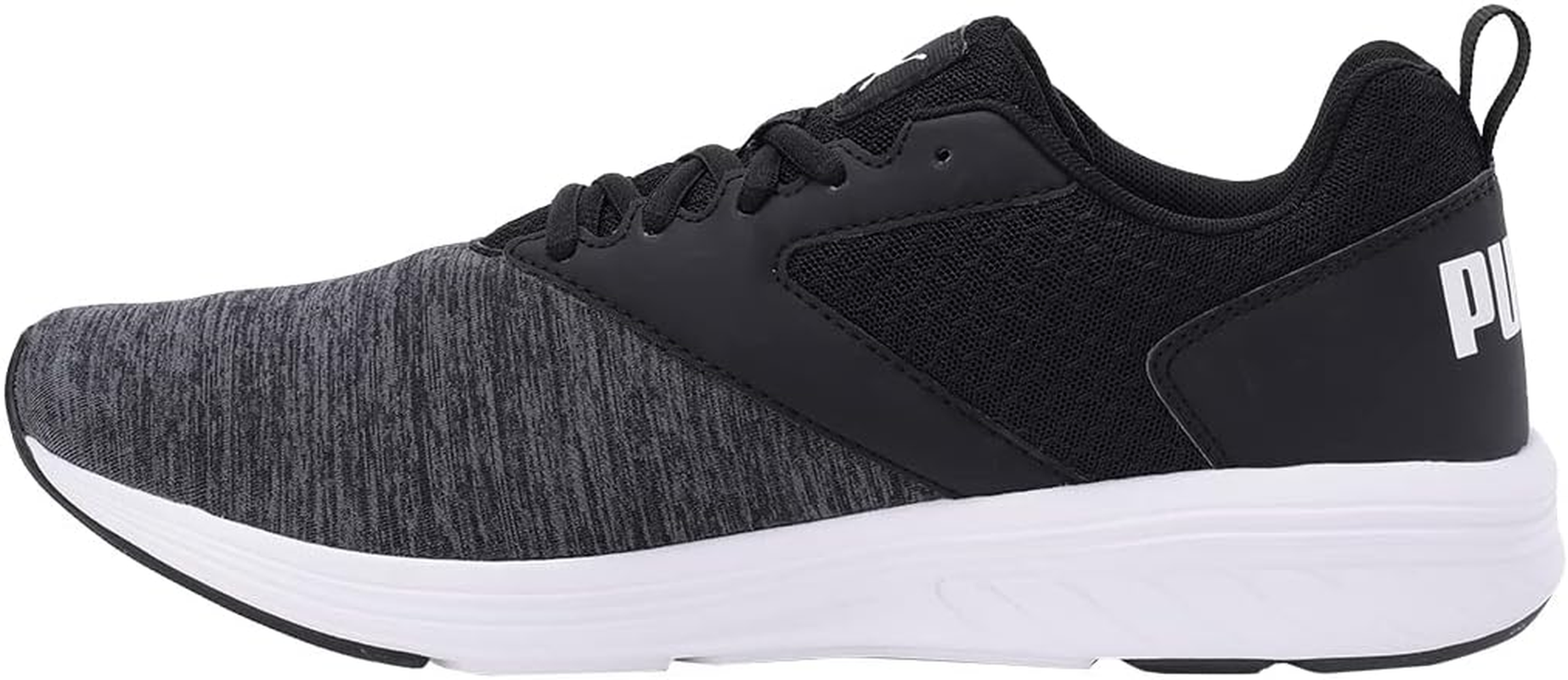 PUMA Unisex Nrgy Comet Running Shoes