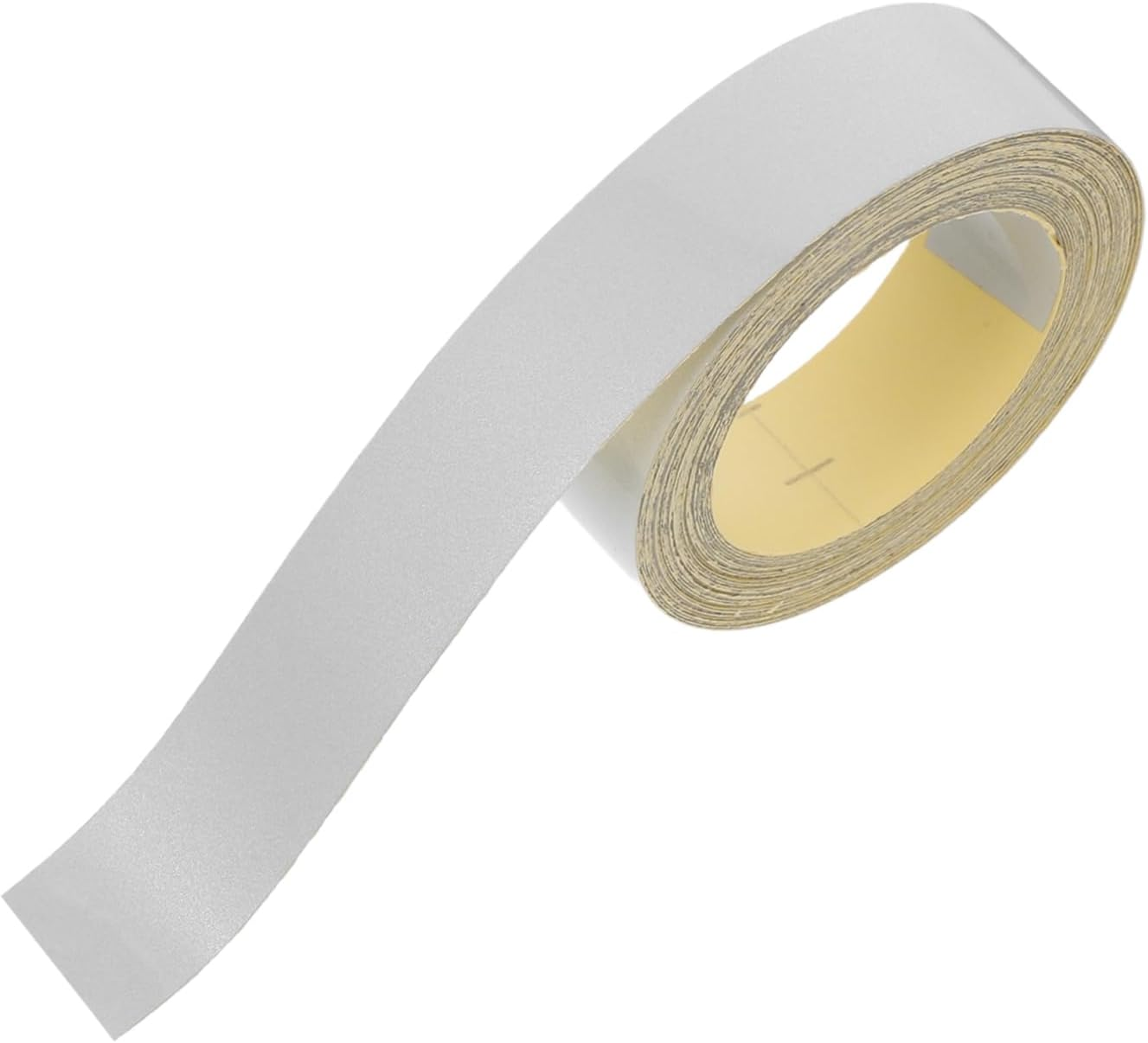 Self Adhesive Reflective Tachometer Tape Stripes for Digital Non Contact Optical Tachometers Strong Adhesion for Automotive and Industrial Speed Measurement