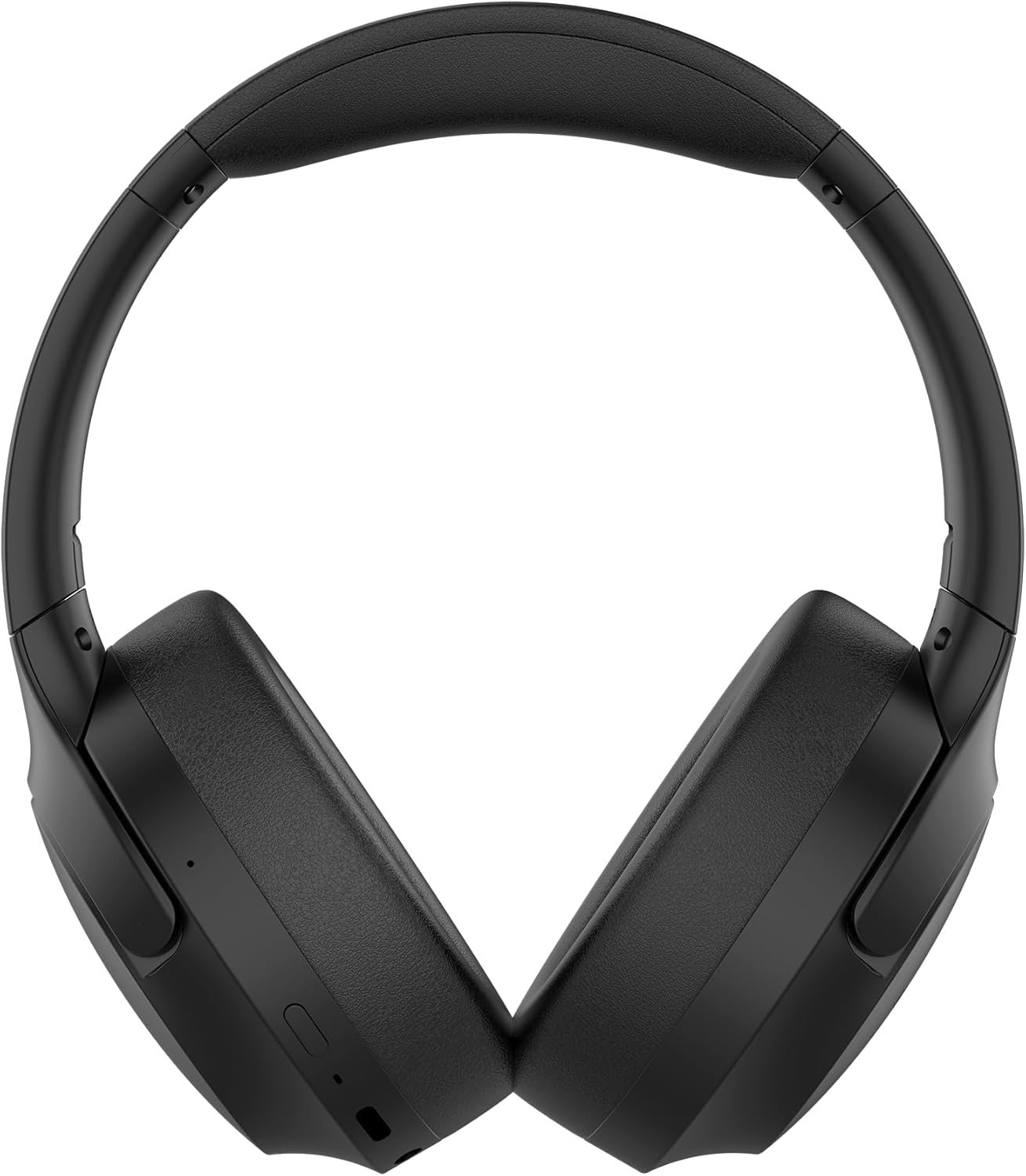 Kr&uuml;ger&Matz Street 4 Wireless Earphones Built-In Microphone ANC Function Bluetooth 5.4 Black image number 3