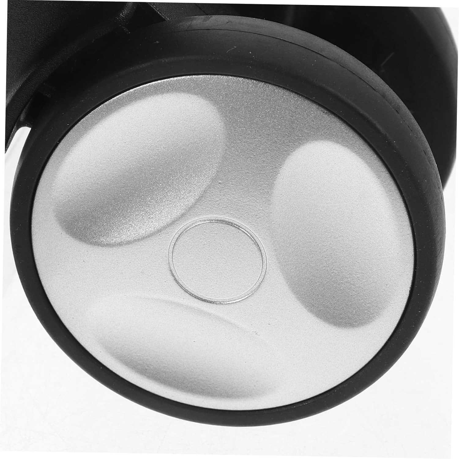 Healeved Plastic Luggage Wheel for Replacement Travel Suitcase Swivel Wheel Small for Luggage Use image number 6