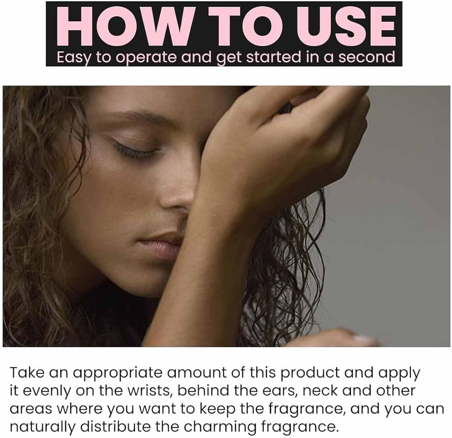 Venom Pheromone Perfume Collection for Women - Scent Spray (B) image number 3