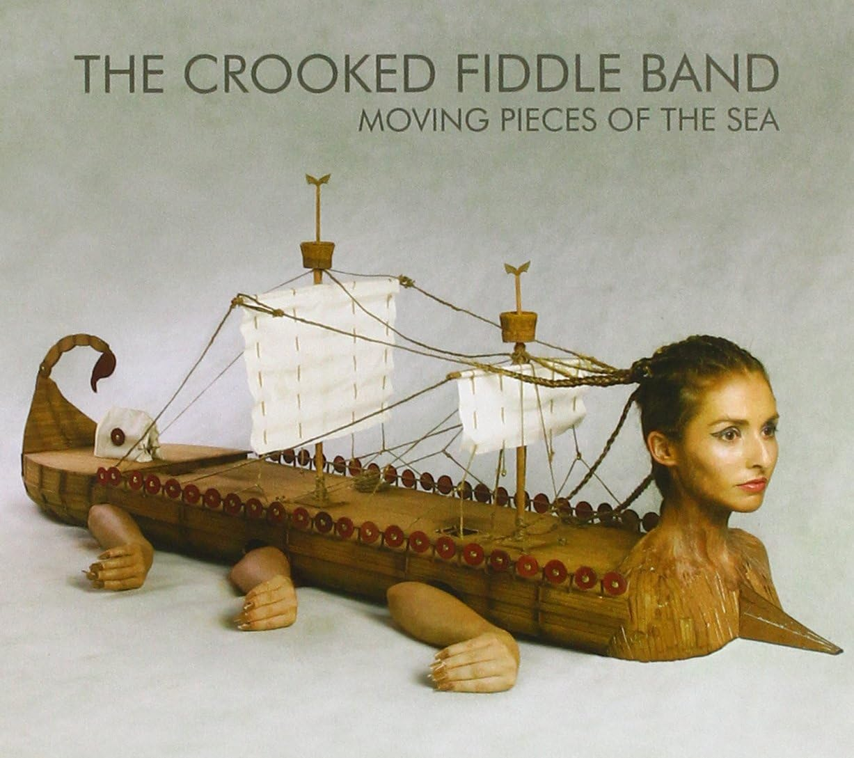 Moving Pieces of the Sea