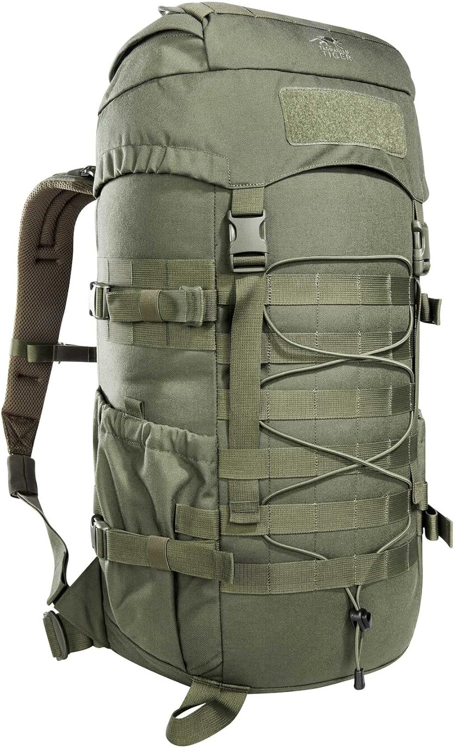Tasmanian Tiger Mil OPS Pack 30 Short Range Mission Backpack, 30 Litre Capacity image number 6