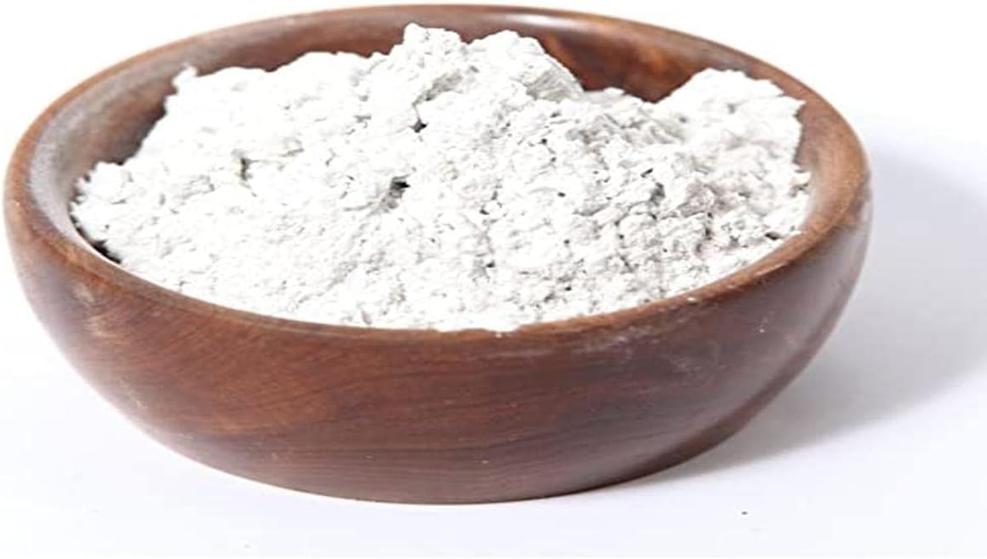 Pumice Stone Superfine for Face Exfoliant 500G image number 1