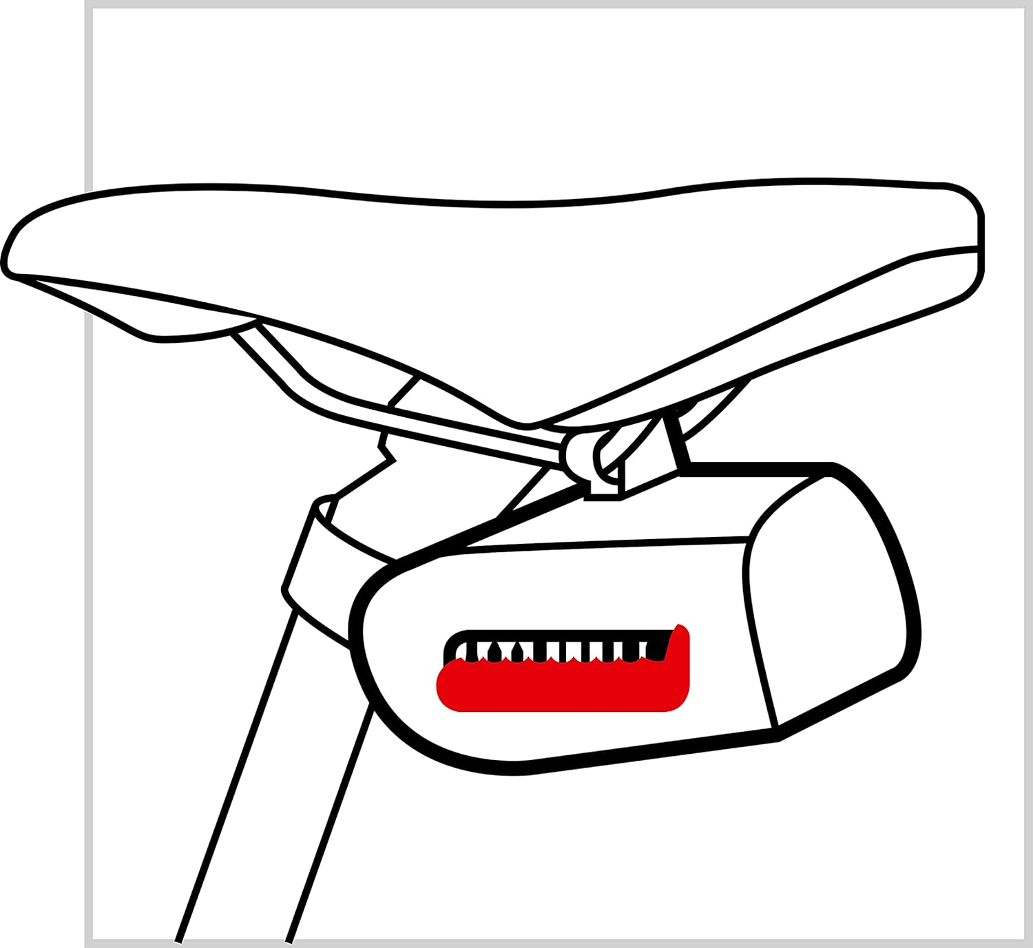 PB Swiss 9 Screwdriving Tool and Two Tire Levers in Skin Pack, Green image number 4