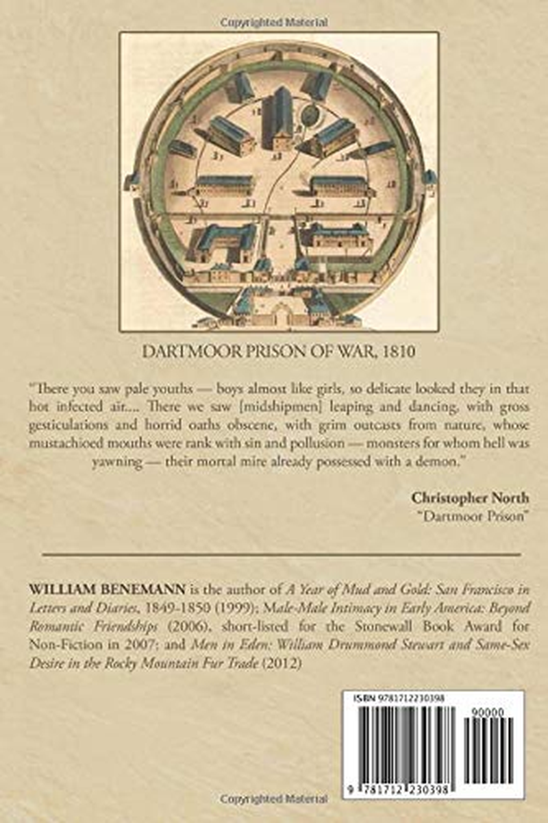 Unruly Desires: American Sailors and Homosexualities in the Age of Sail image number 2