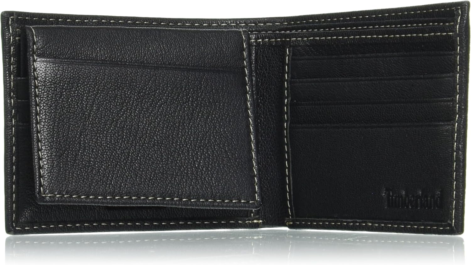 Timberland Men'S Genuine Leather image number 3