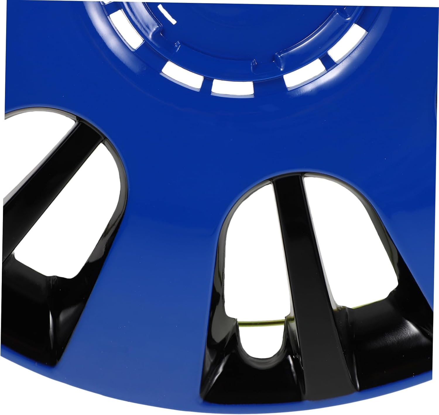 MOLUCKFU Automotive Wheel Cover Rim Protector for Cars Pickup Trucks Suvs Sleek Design Comprehensive Rim against Scratches Debris image number 6