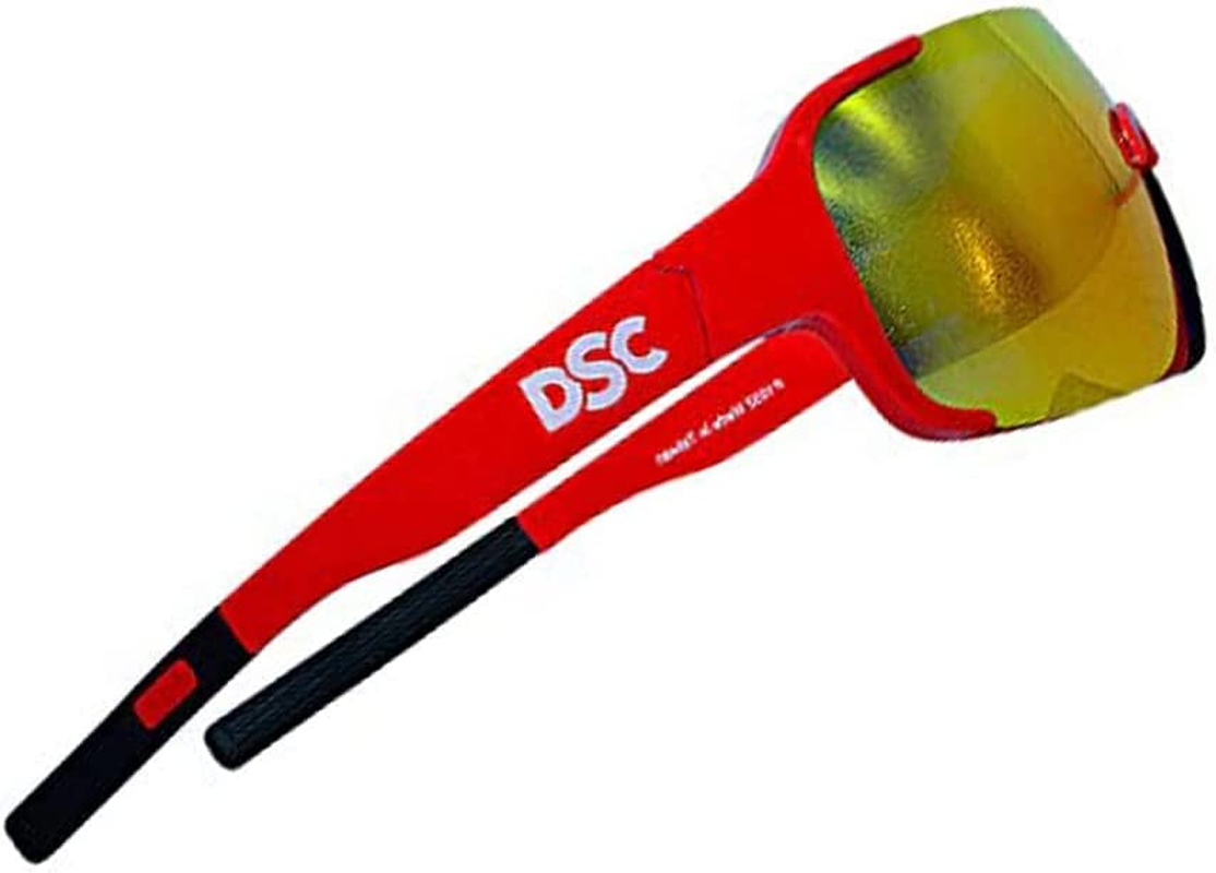 DSC Polarized Unisex-Adult Cricket Sunglasses image number 1