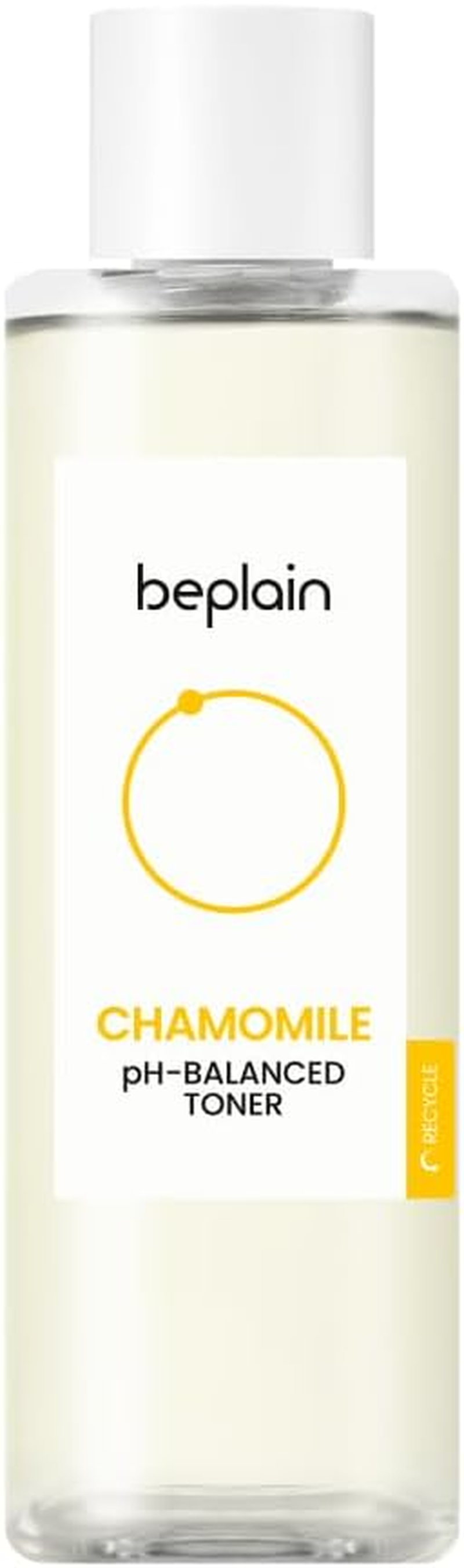 Chamomile Ph-Balanced Toner 190Ml image number 3