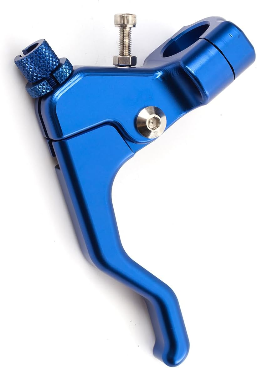PROCNC Universal Performance Stunt Clutch Lever Fits Honda GROM 2014-2016,CBR250R 2011-2013,CBR600RR 2007-2017 image number 2