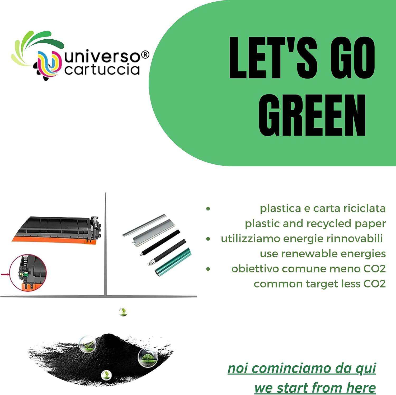 44A CF244A Kit 2 Toner Compatible with HP MFP Laserjet Pro M14/M17/M15A/M15W/M16A/M16W/M28A/M28W/M29A/Mfp M29W/M31 image number 4