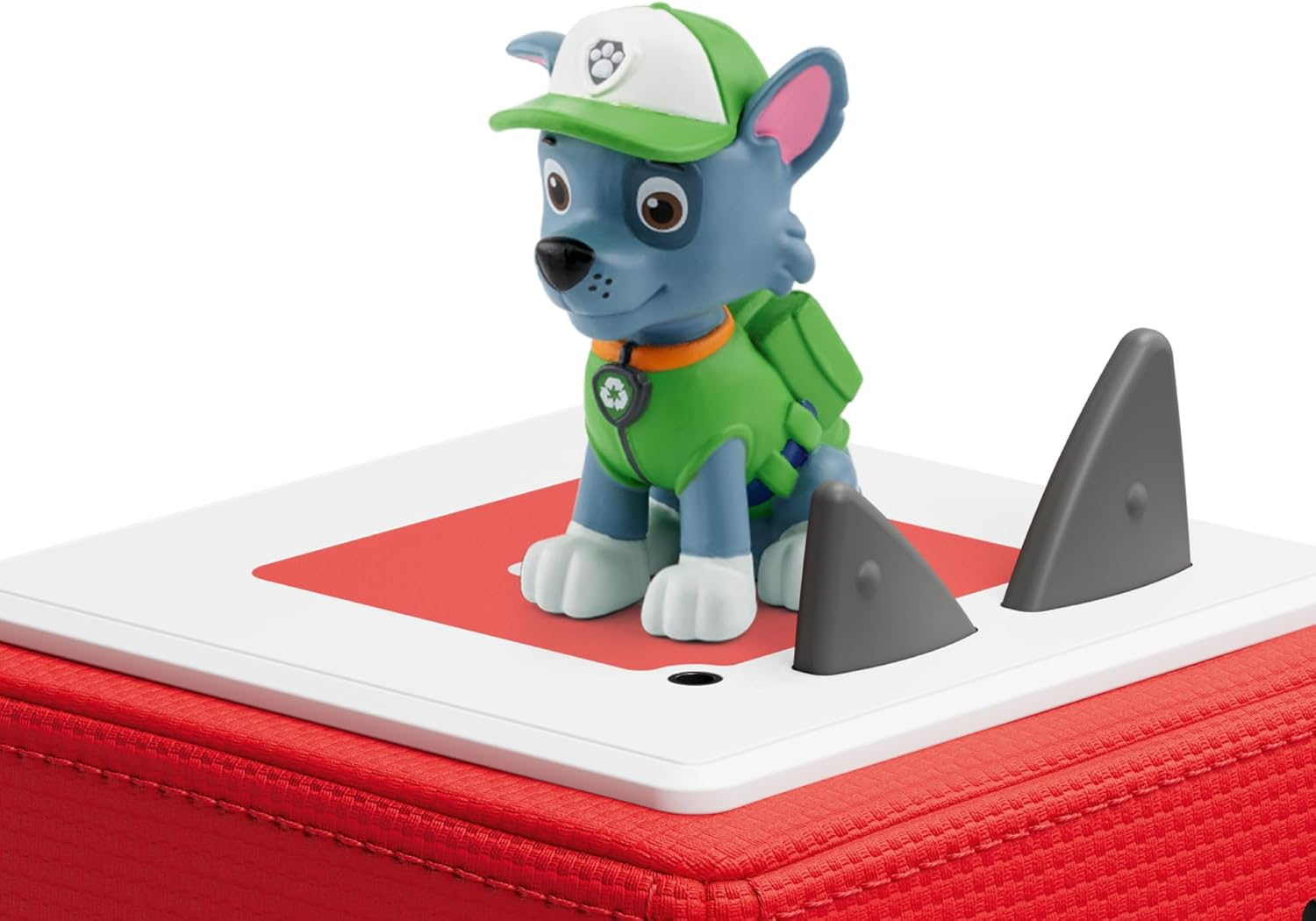 Tonies Rocky Audio Toy Figurine from PAW Patrol image number 3