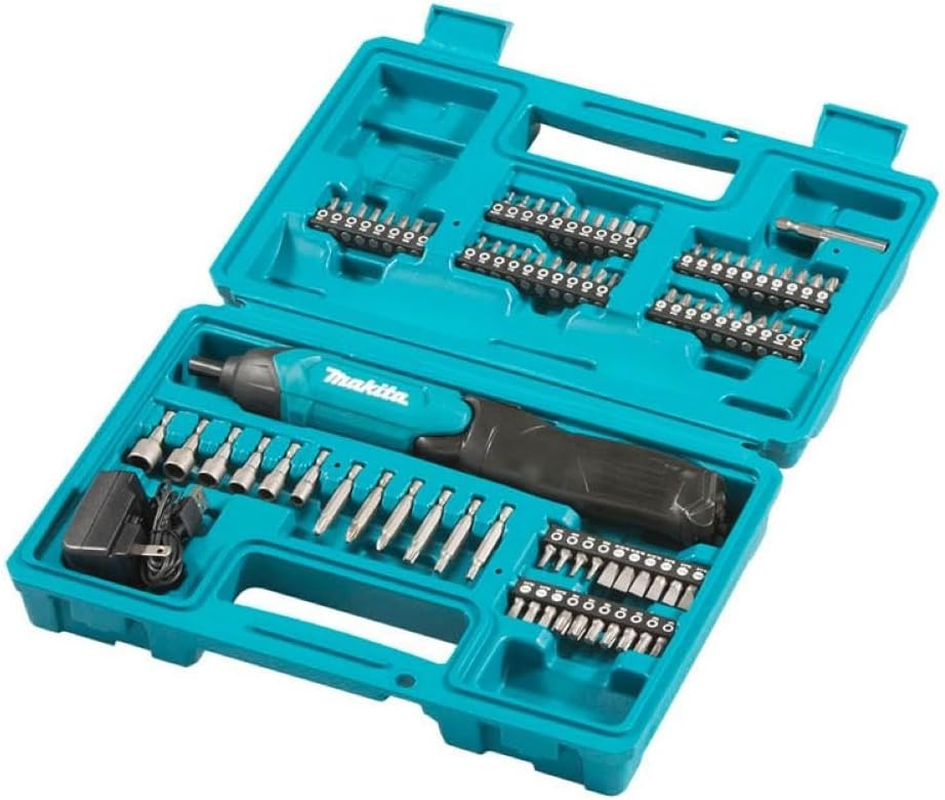 Makita DF001DW 3.6V Pen Screwdriver Kit - (AU STOCK) image number 3