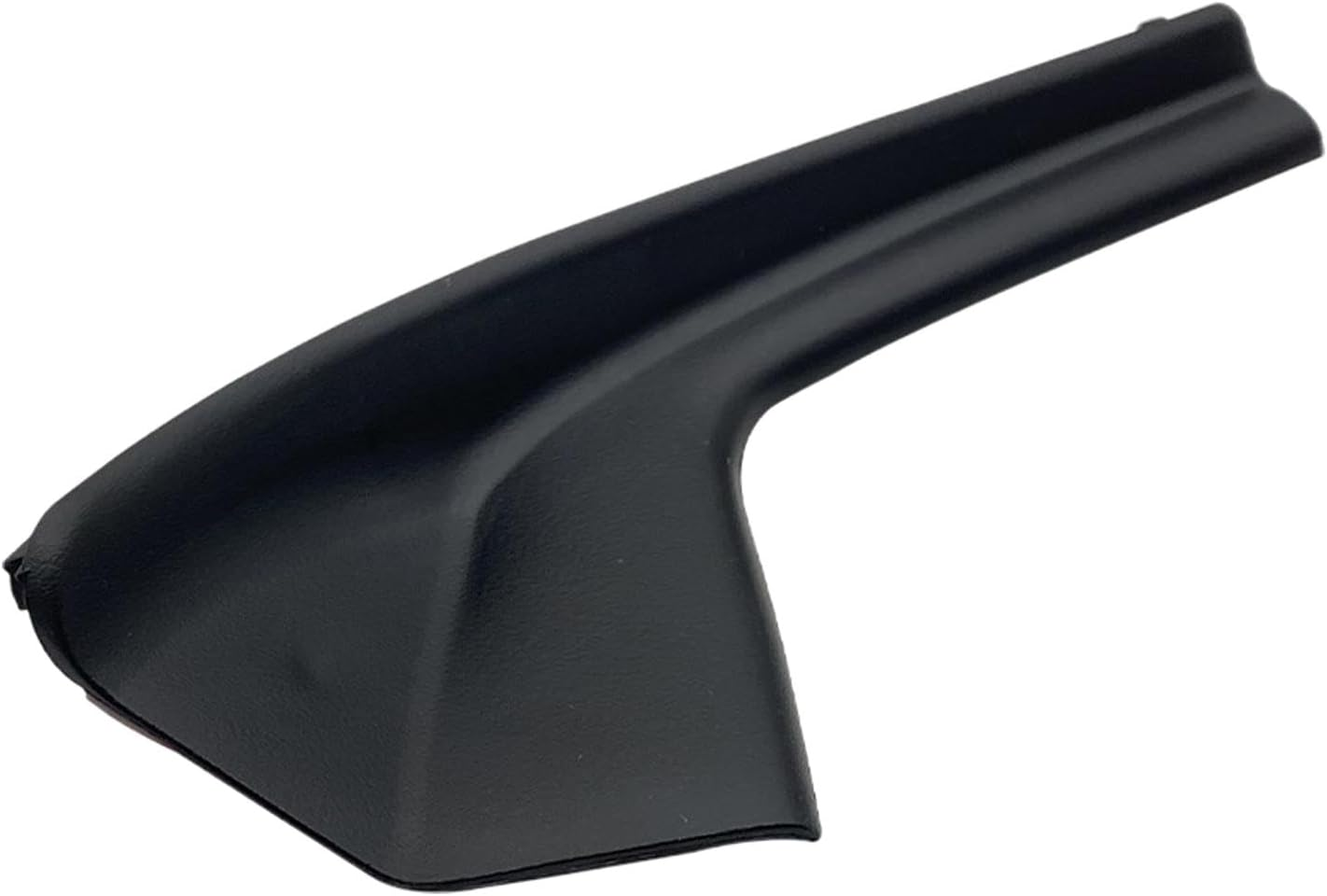 Windshield Cowl Replacement, Vehicle Wiper Cowl Panel, Car Wiper Cowl Panel, Windshield Wiper Side Extension Replacement Compatible Automotive Repair Parts Accessories For image number 5