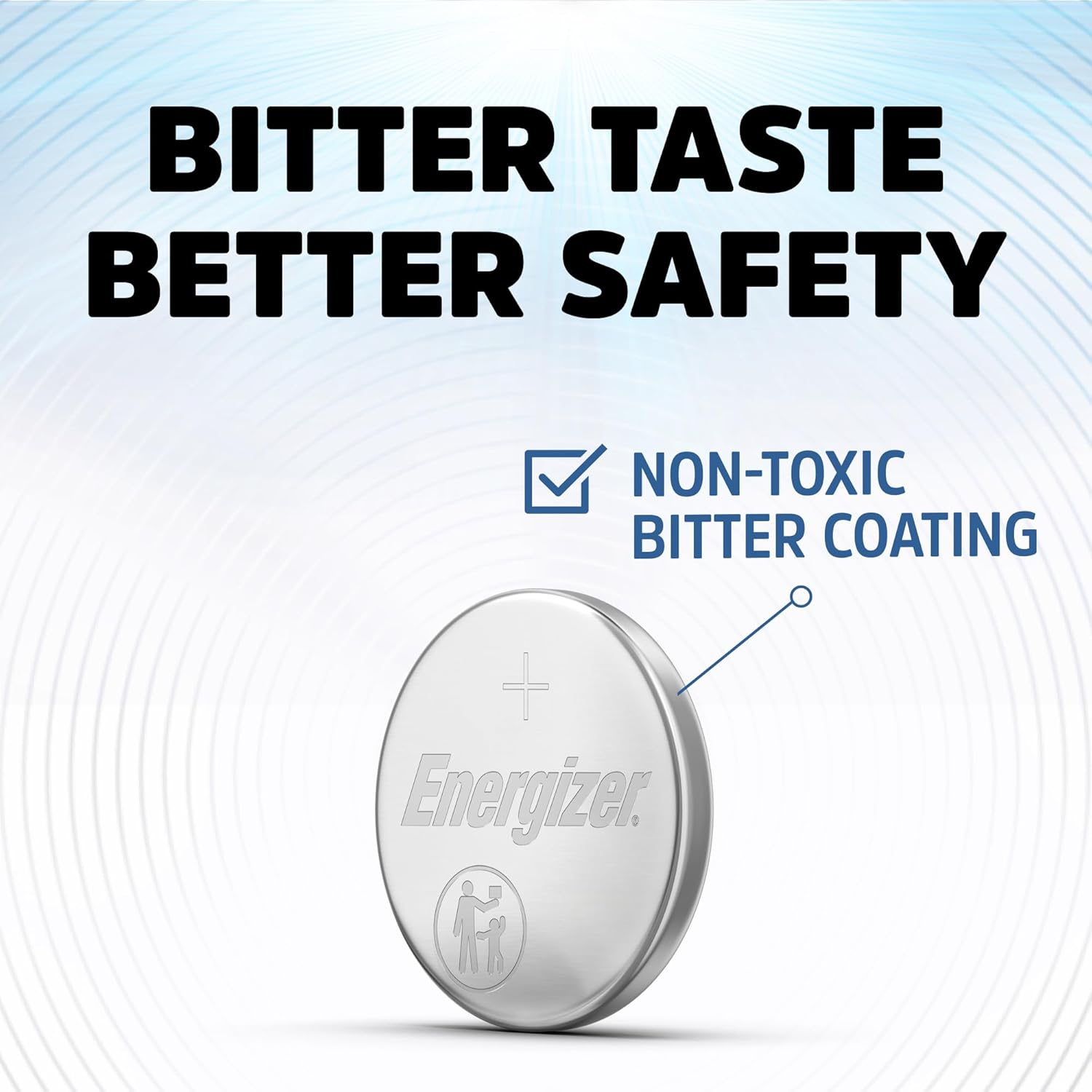 Energizer Reliable Lithium Ultimate CR2032 Coin Battery (Pack of 2) image number 6