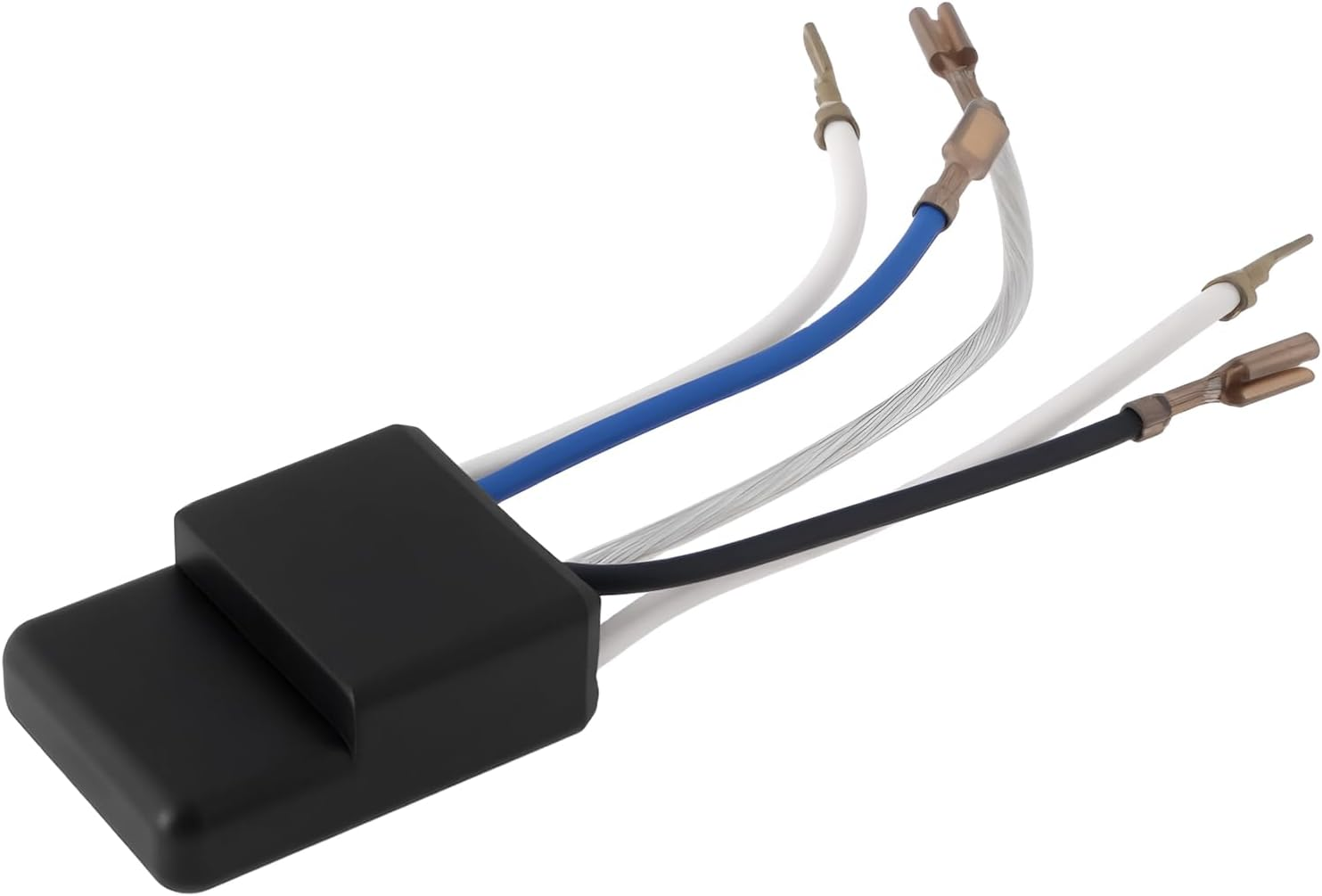 Suppression Filter Capacitor 2609120008 250V/8.5A Compatible with Bosch GEX/GWS image number 2