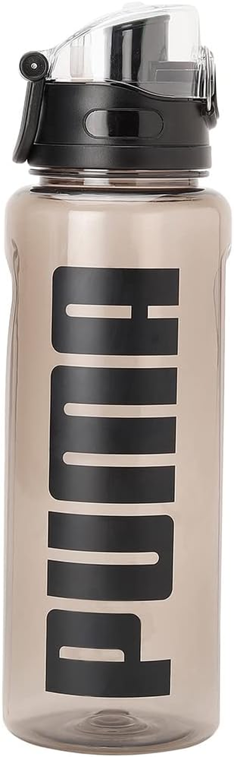 PUMA TR Bottle Sportstyle 1 Liter Puma Black image number 4