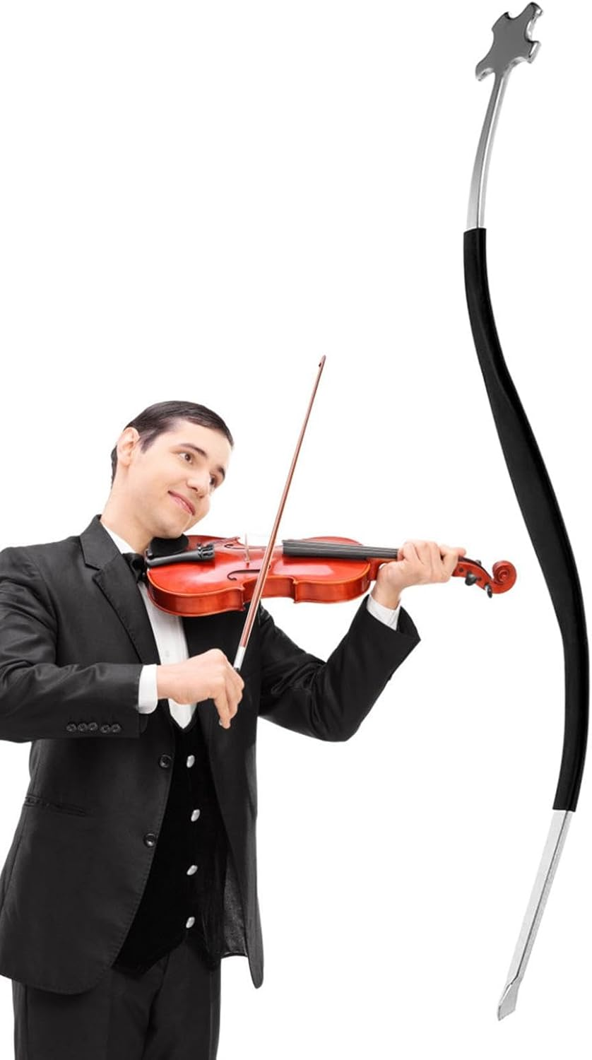 Violin Sound Post Tool | Installation Tool Sound Hook Professional,Easy Installation Luthier Violin Tool Tuner Installation Tool for Sound Post Violin Post Mounting Tool
