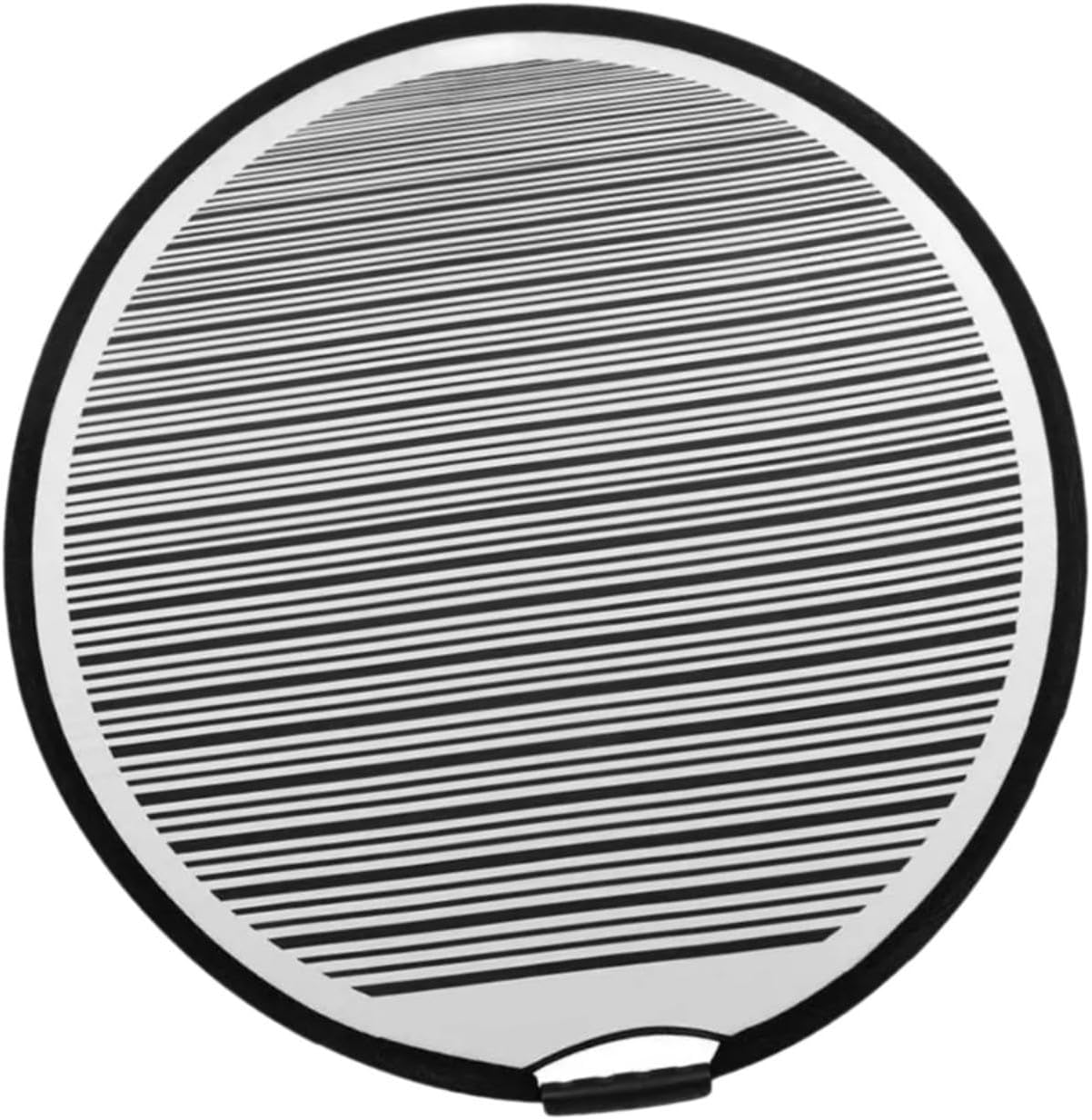 Generic Reflector Panel, Scratched Reflector Panel, Hail Removal, Refrigerator Metal Surface, Repair Reflector image number 6