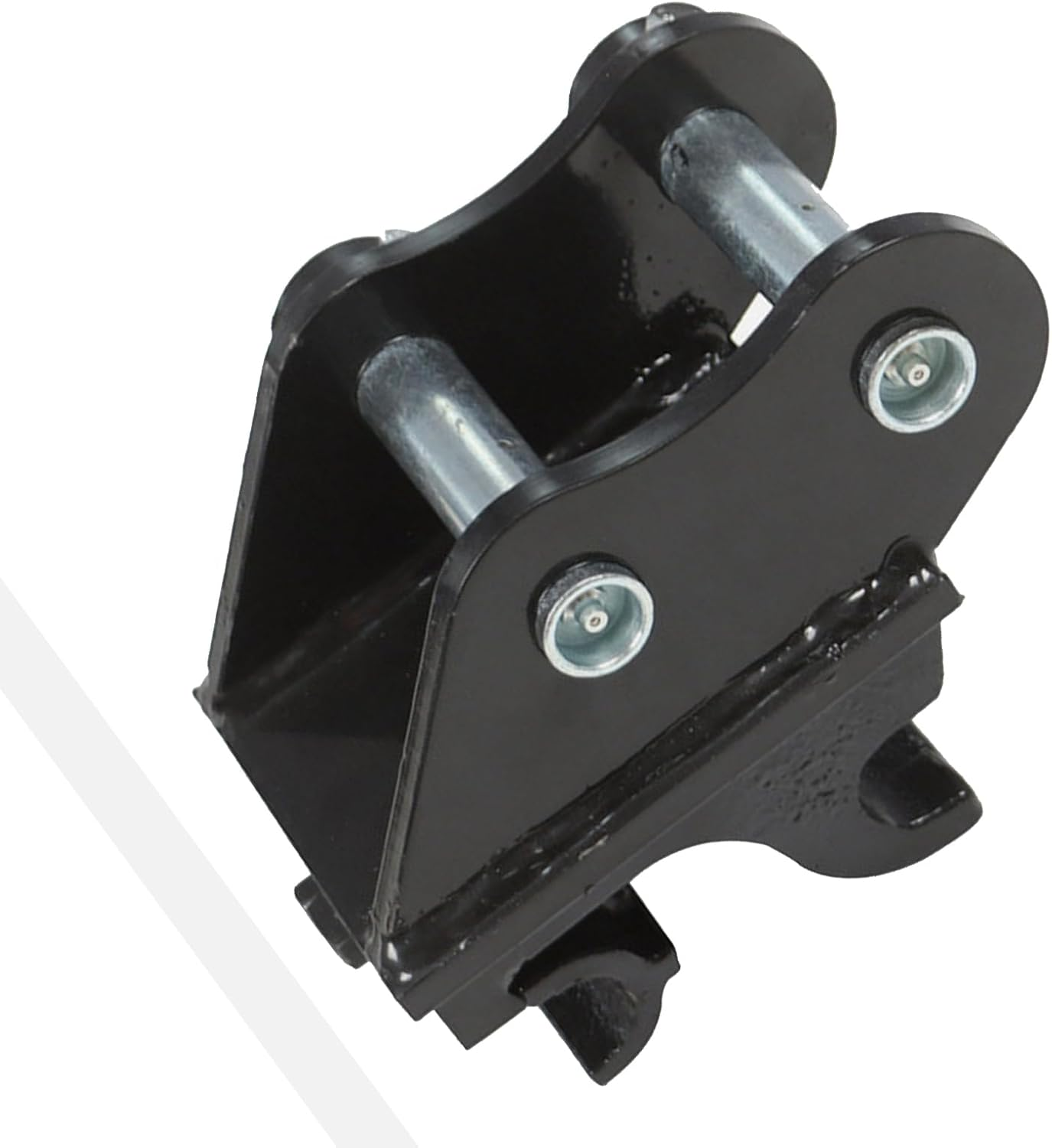 Jectse Efficient Mini Excavator Quick Change Hitch Small Digger Quick Coupler for Attachment Changes