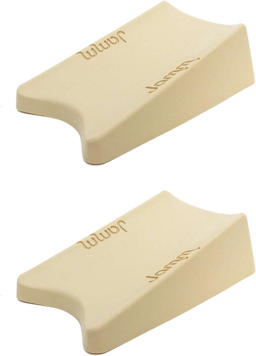 The World&rsquo;S Best Door Stopper! Beats All Other Door Stops and Wedges on All Floor Types. the Award-Winning Jamm&reg; Doorstop Is Perfect for Home and Work. No More Slamming Doors! image number 2