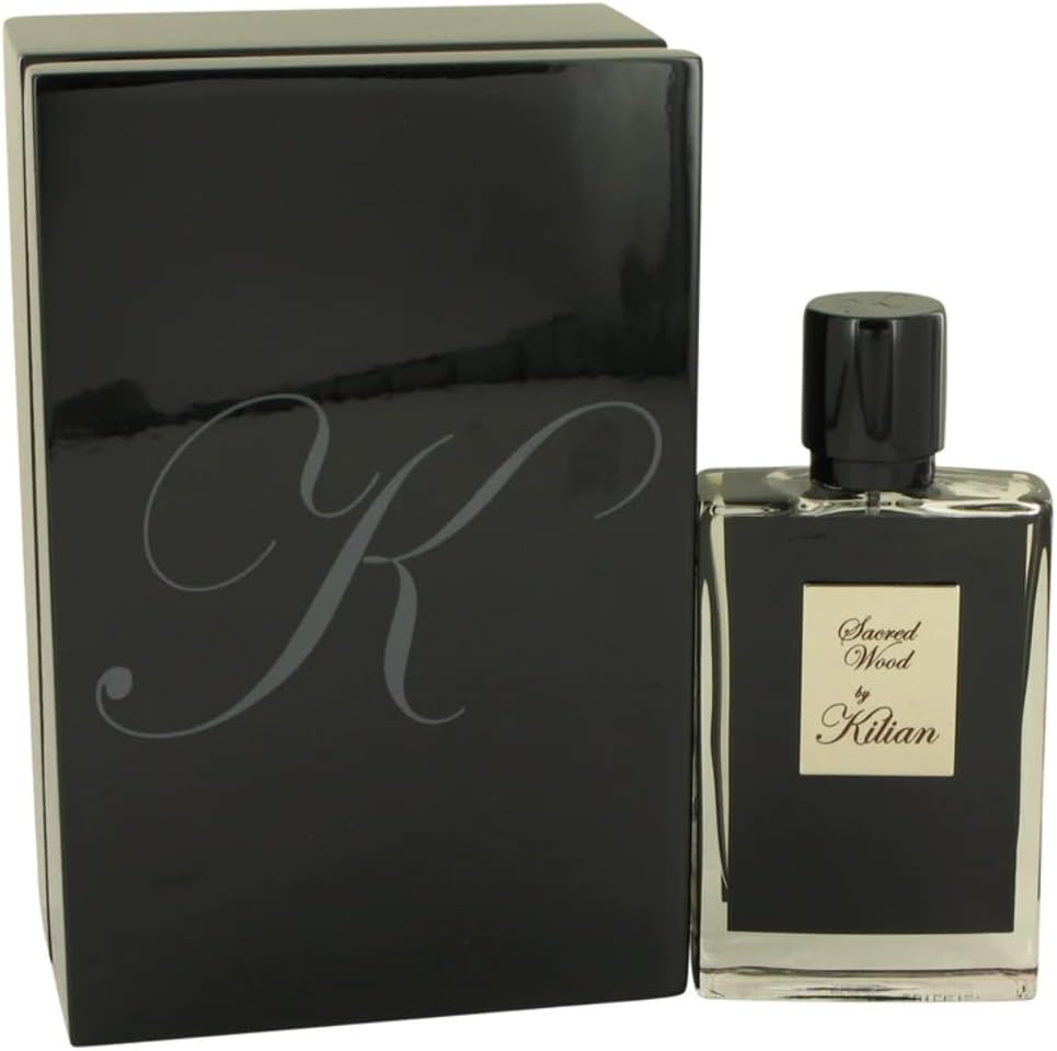 Kilian Sacred Wood Eau De Parfum Spray for Unisex 50 Ml image number 1