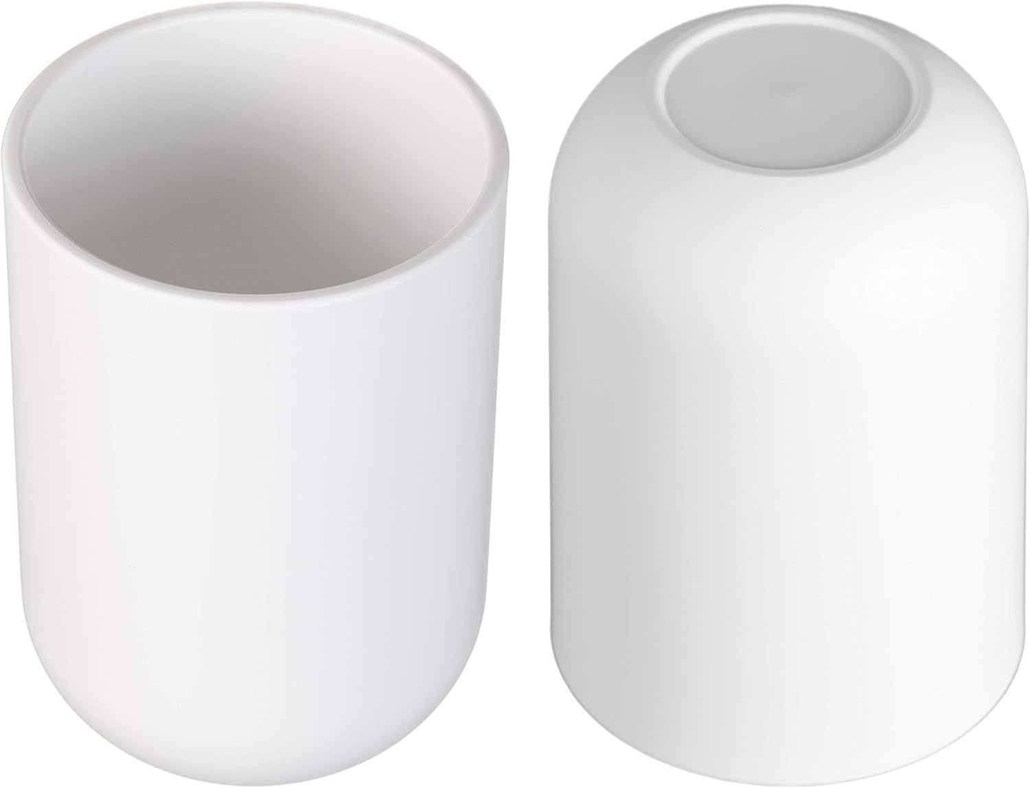 Uviviu Pp Gargle Cup (White)