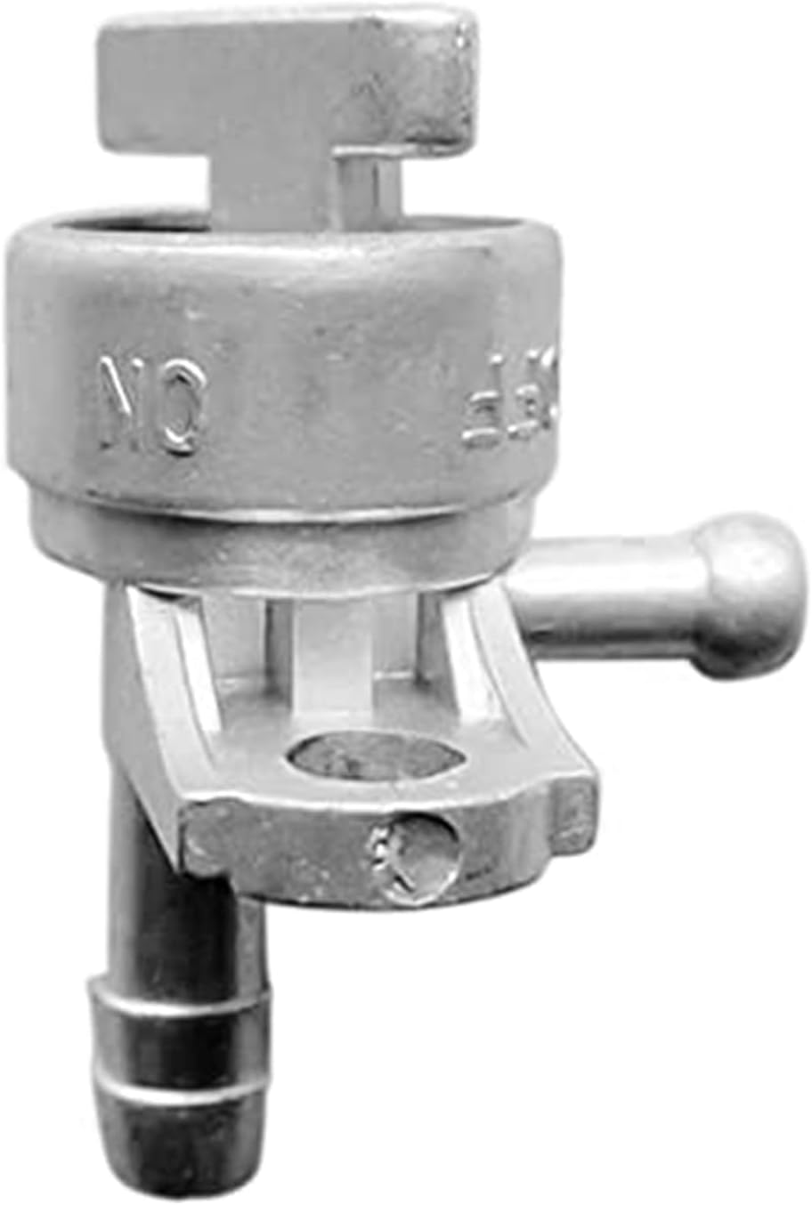 HUVNEXA GT600 GT241 GT241P GT400 GM82 GM132 GM182 A240EB 2.4HP Switch Fuel Tap Fuel Cock, for Mitsubishi, Gasoline Engine Parts Fuel Tank Cap image number 1