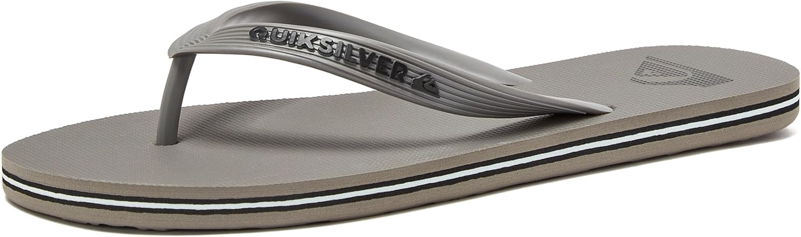 Quiksilver Men'S Molokai Beach & Pool Shoes image number 6