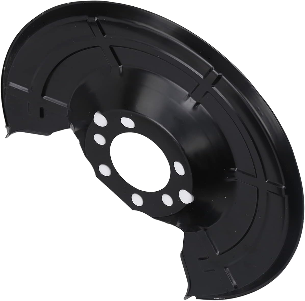 Cryfokt Robust Brake Disc Cover 90498290, Replacement Suitable for Astra G/Combo C/Meriva A, Wear-Resistant, Suitable for All Models with Rear Disc image number 2