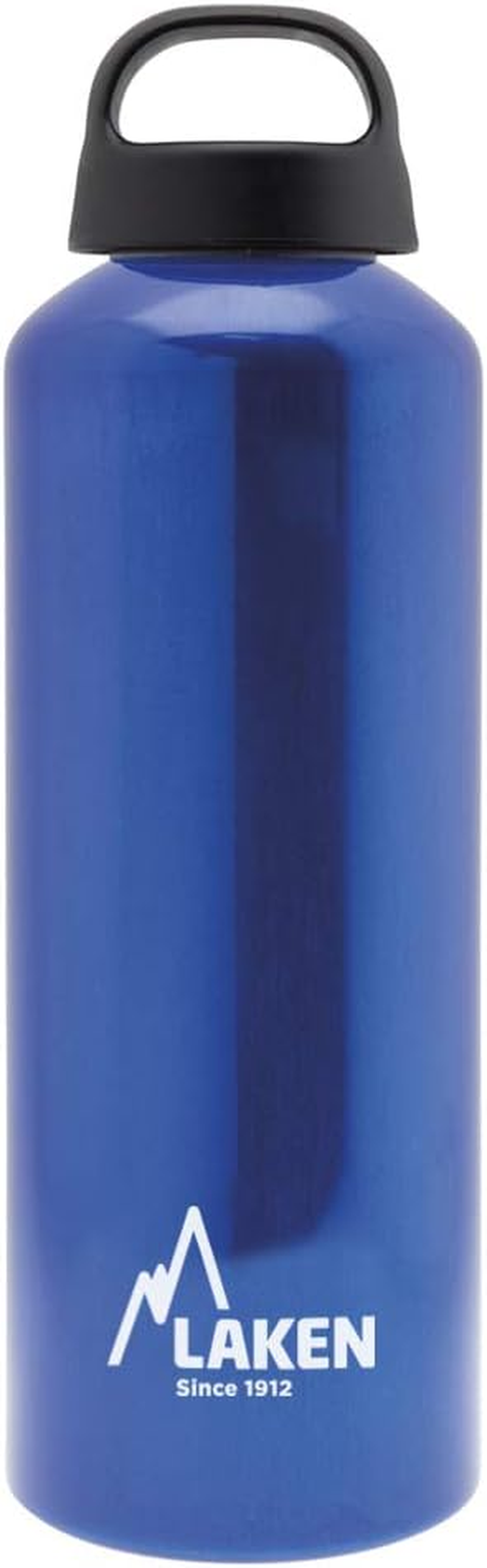 Laken Water Bottle Wide Mouth with Hit Sport Drinking Cap