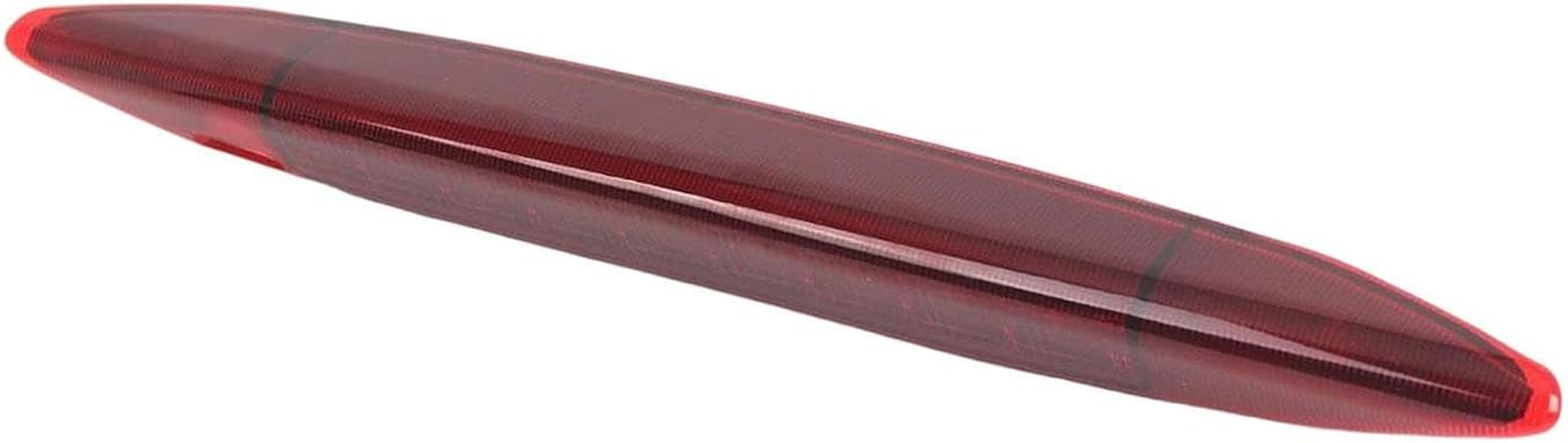 Vsenkes Third Stop Lamp Simple Installation 84701Aj01A,Replacement,Repair Parts,Waterproof Vc02-116 High Performance for Outback, Red