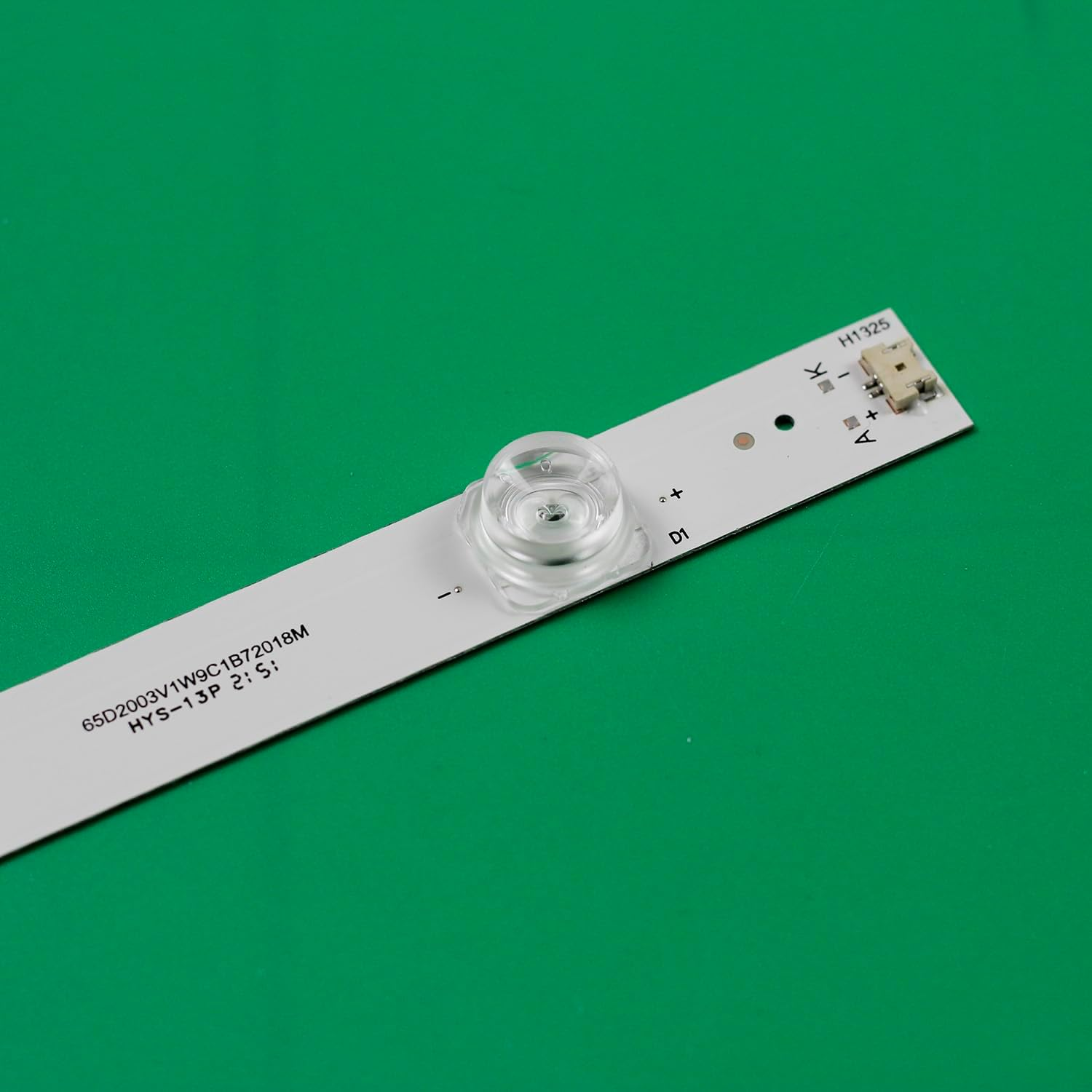 ALMVIS 16Pc/Set LED Backlight Strip LED65D09-ZC14AG-01 LS65AL88A72 G65Y-T F65N 30365009207 LSC650FN05-W LS65AL88A71 LED65D09-03 04 LED TV Light image number 3