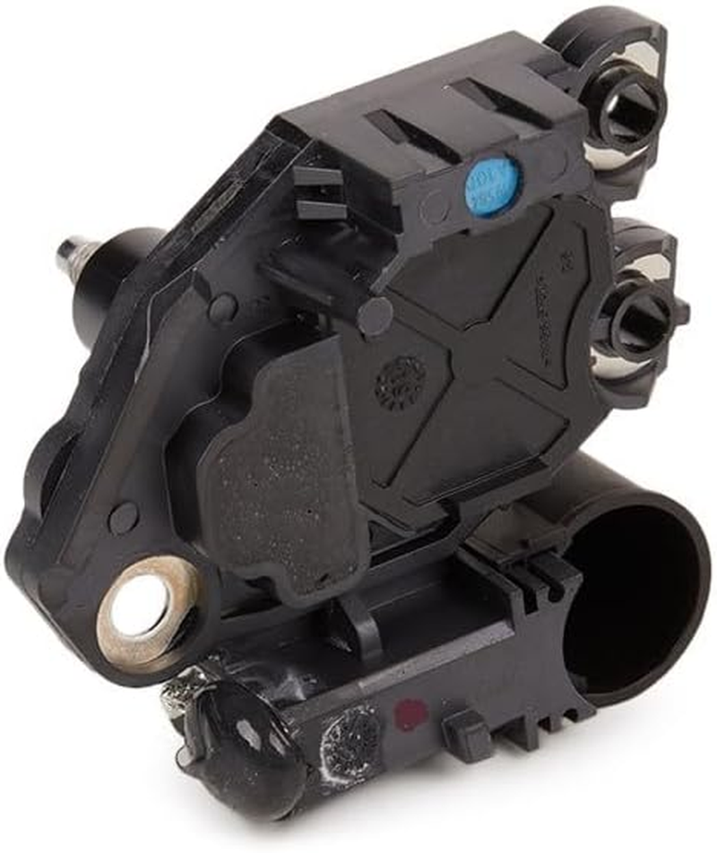 VALEO Regulator Alternator image number 1