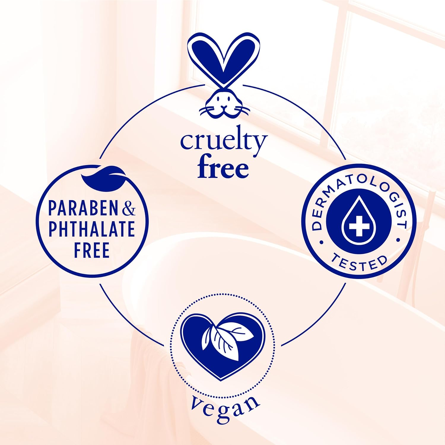 Dr Teal'S Pure Epsom Salt, Stress Relief with Essential Oils, 3 Lbs image number 5