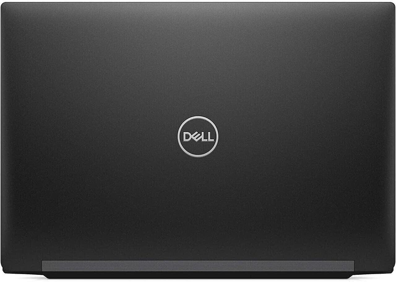 Dell Latitude 7390 13.3" Intel I5-8350 Touchscreen 8Gb LPDDR3 256Gb SSD Windows 11 Pro (Renewed) image number 1