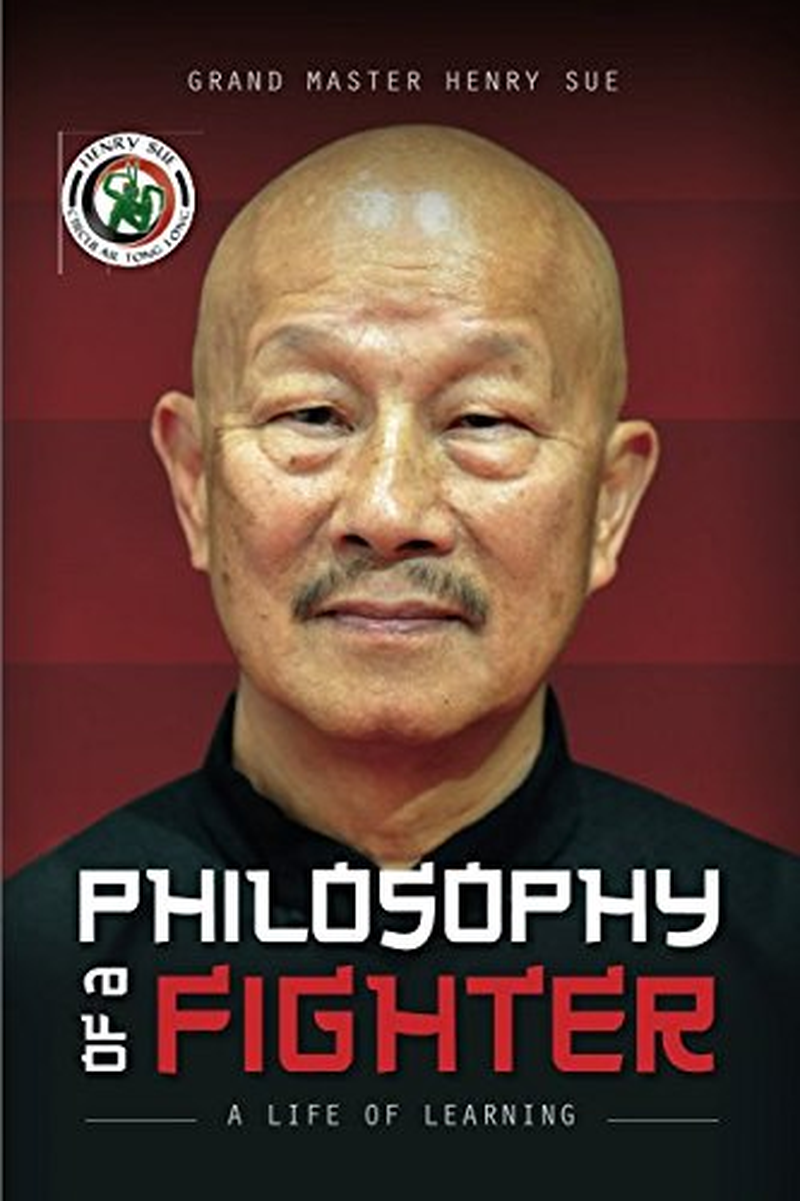 Philosophy of a Fighter image number 1