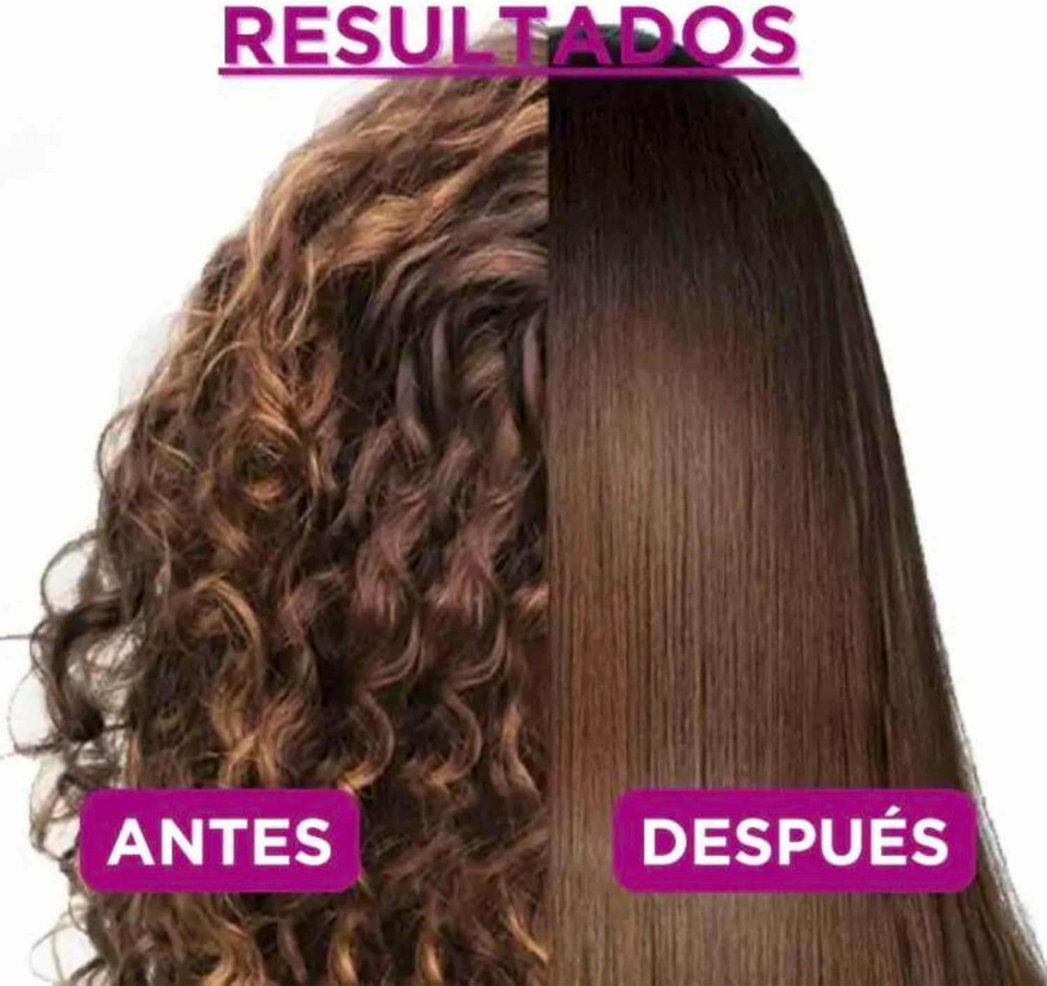 Kativa Keratin Ironing Set Brazil Express image number 4