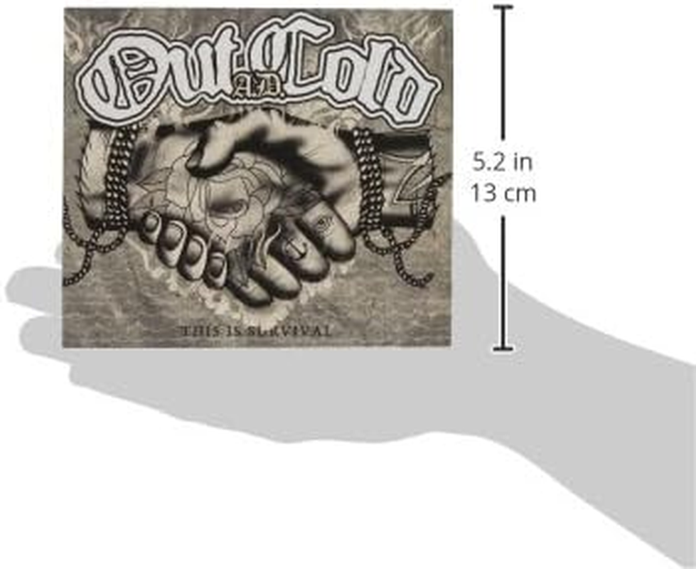 This Is Survival image number 1