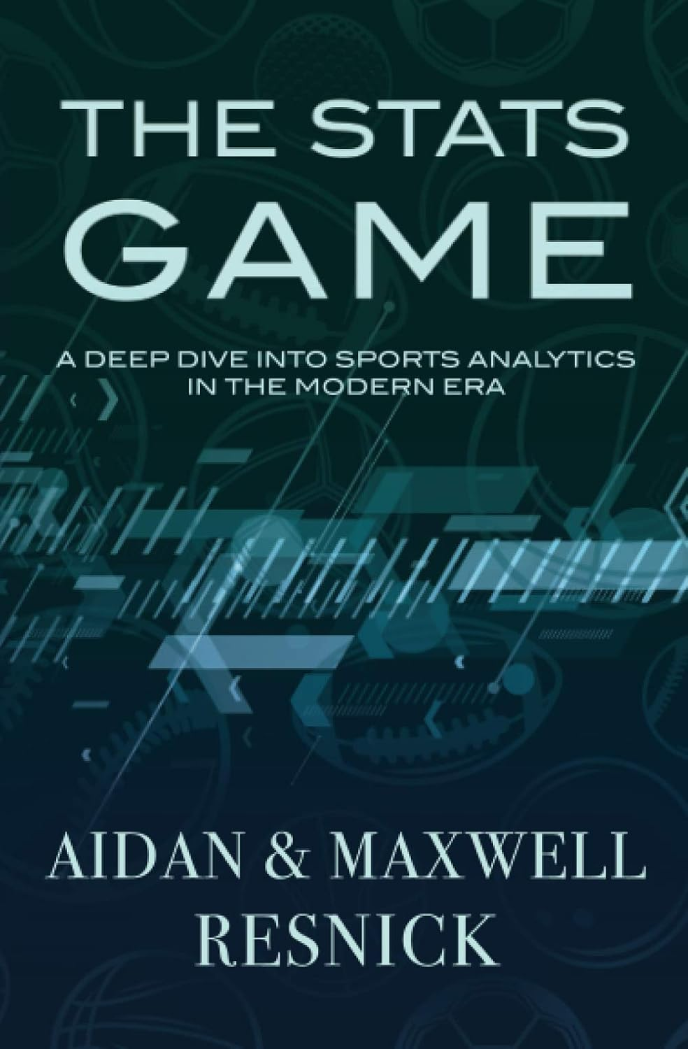 The Stats Game: a Deep Dive into Sports Analytics in the Modern Era