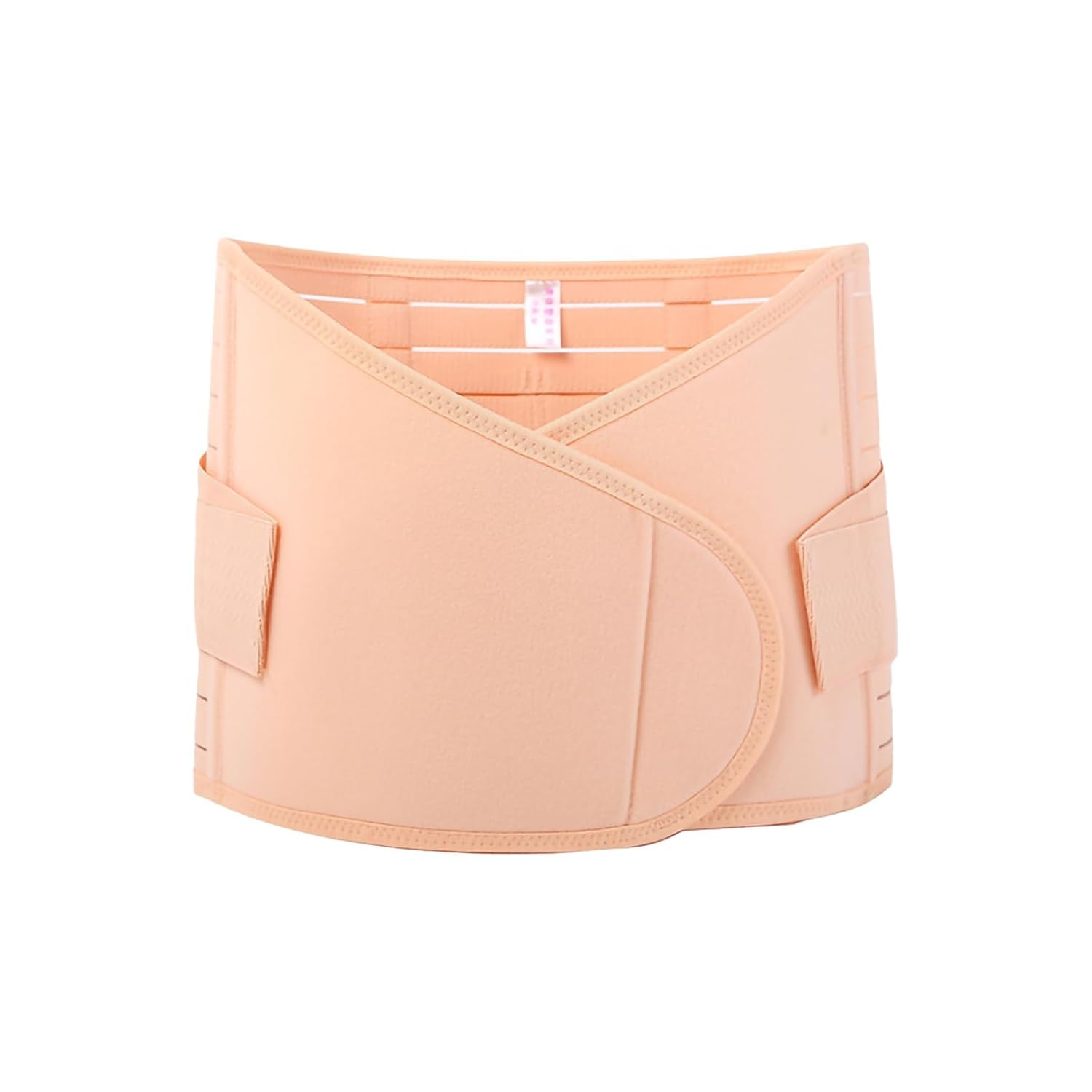 Yxvyxymyxxg​ Support Belt & Band - Ultra Soft, Lightweight Design for Gentle Abdominal Support, Reduces Back & Hip Pressure, Easy to Wear image number 3
