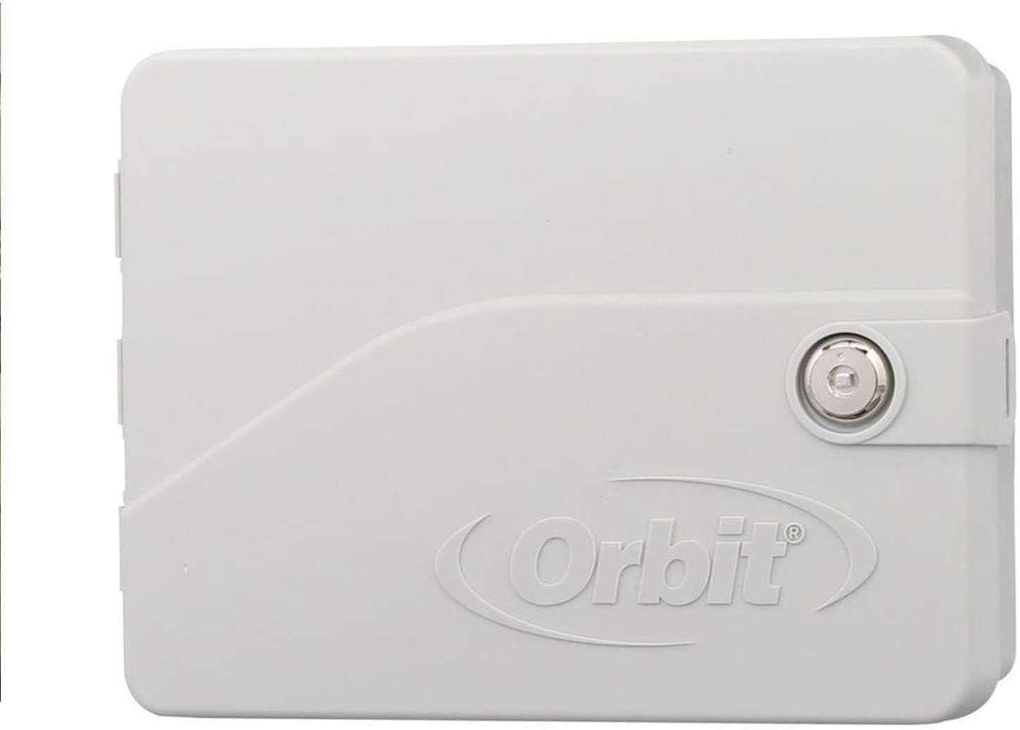 96050 - Australian Model - Orbit B-Hyve 12 Station Smart Wi-Fi Irrigation Controller image number 3