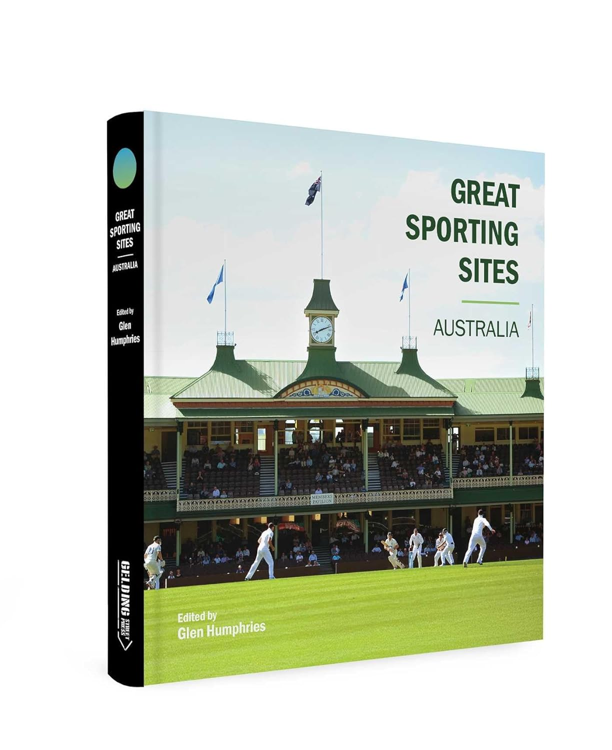 Great Sporting Sites: Australia image number 4