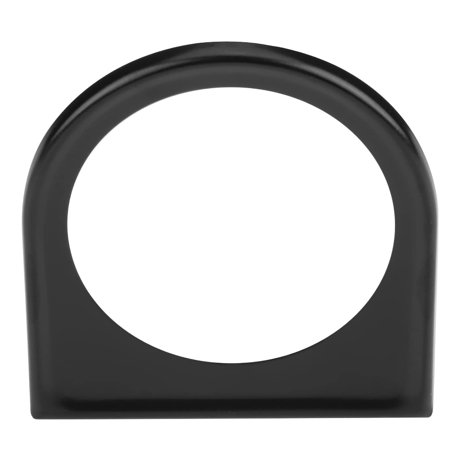 Gauge Bracket, 52Mm 2 Inch Universal with Strict Factory Test Gauge Mount Pod, for 52Mm or 2 Inch Gauges for Auto, Truck, Boat, Motorcycle image number 5