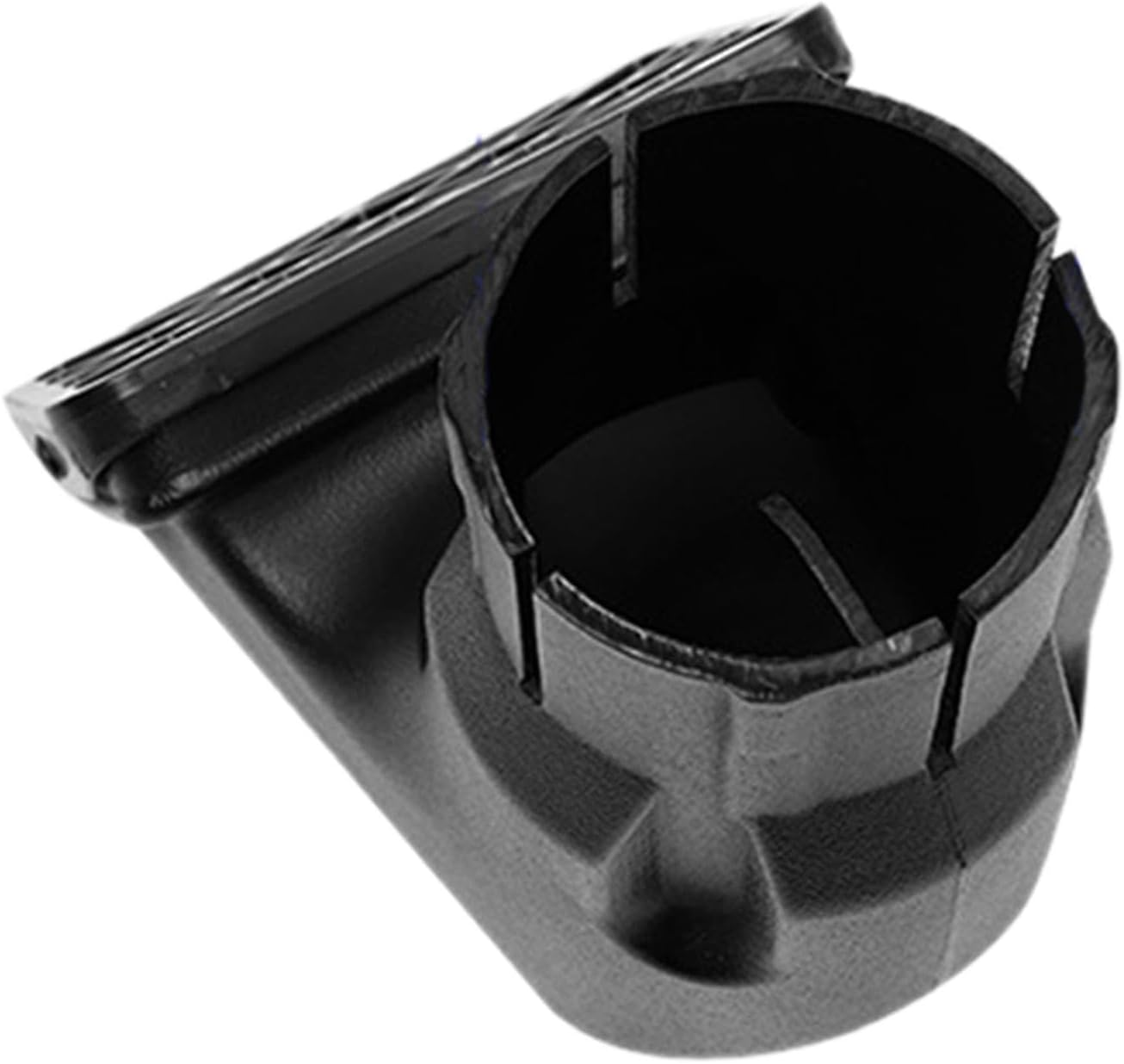 Generic Air Intake Inlet Universal Car Snorkel Head Automotive Engine Accessory Replacement Car Mudding Snorkel Head Head, 3.50Inch image number 6